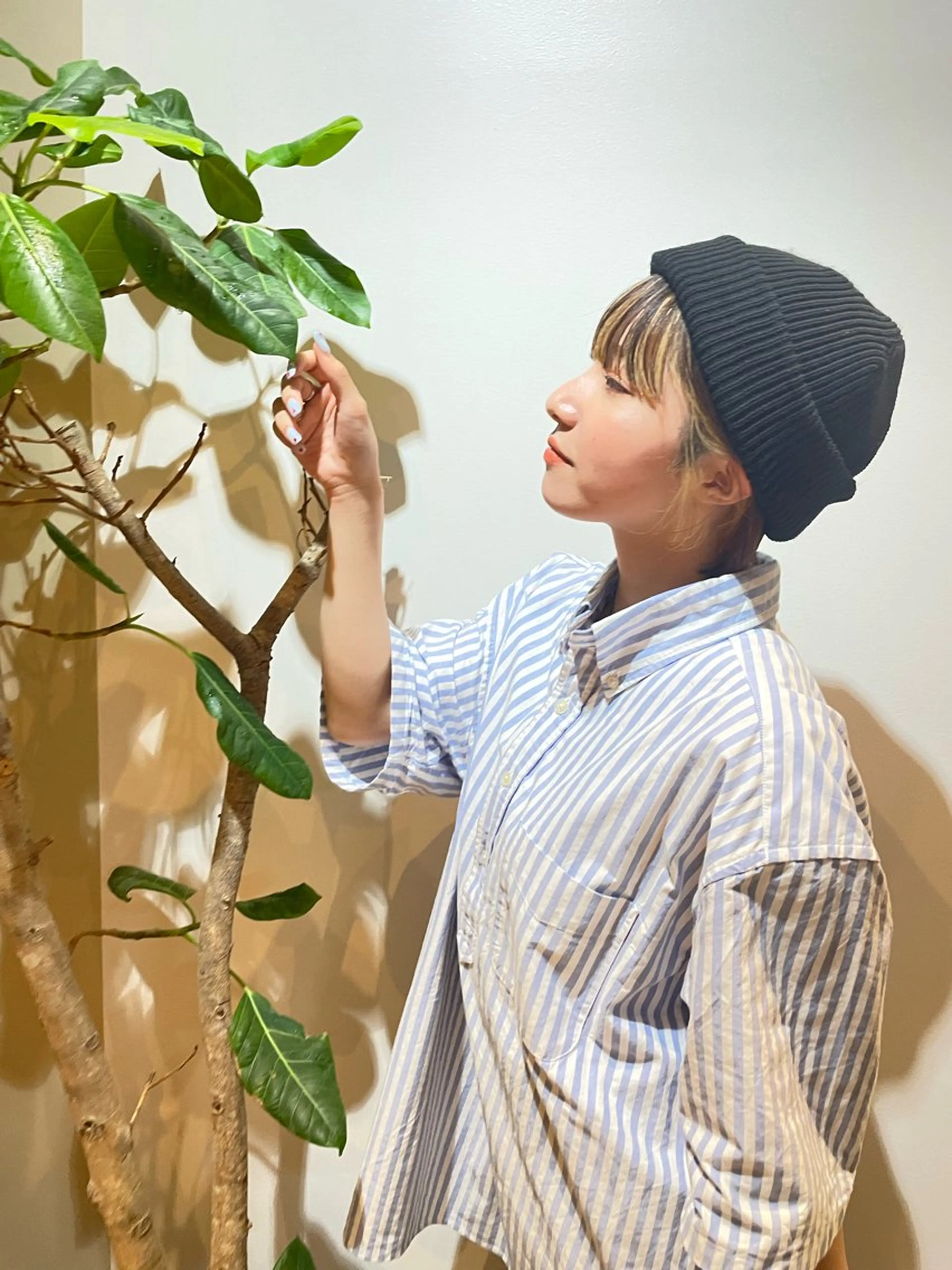 ショート Yusuke ユウスケのヘアスタイル