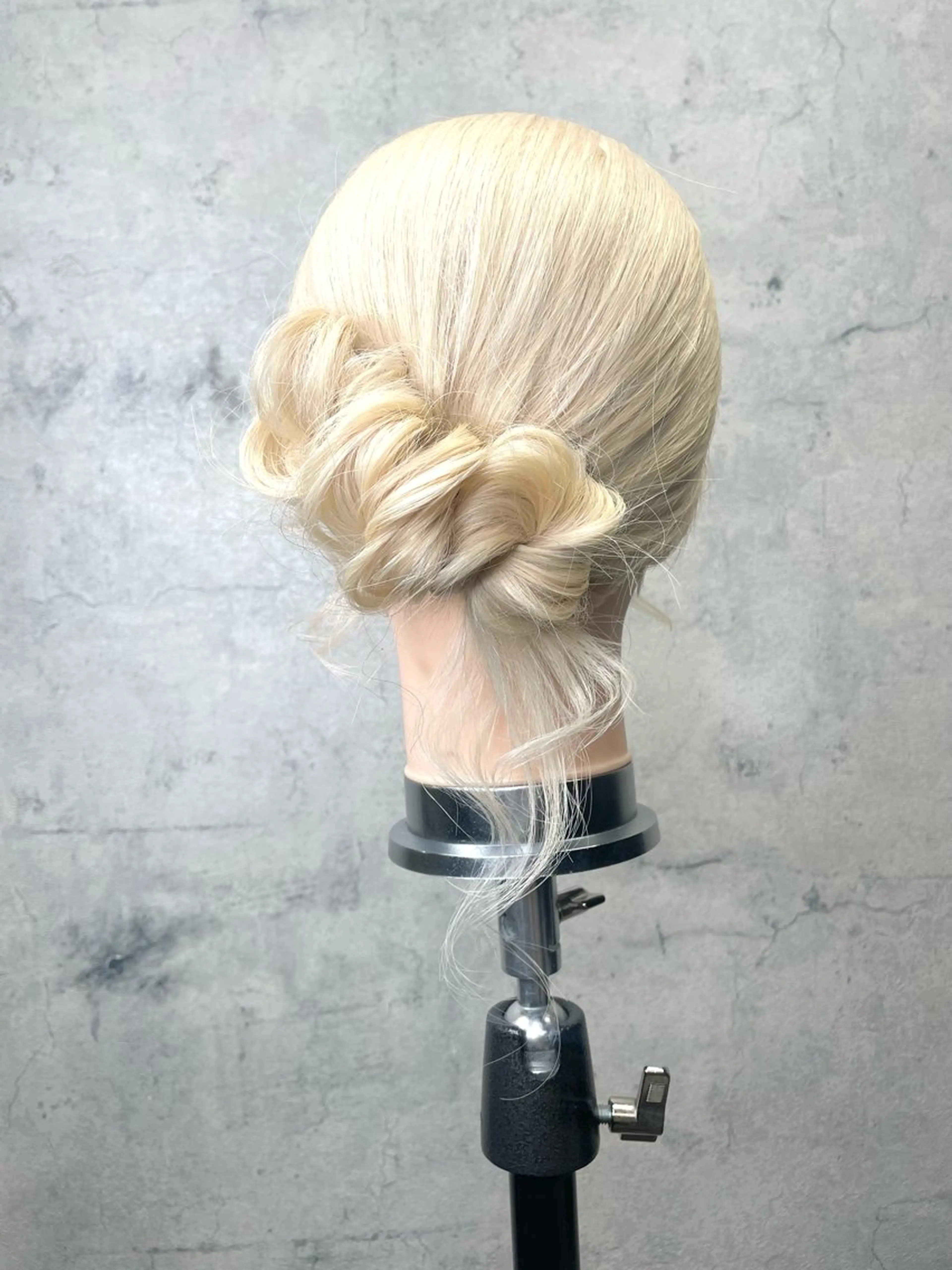 ヘアアレンジ 鈴木 さやのヘアスタイル