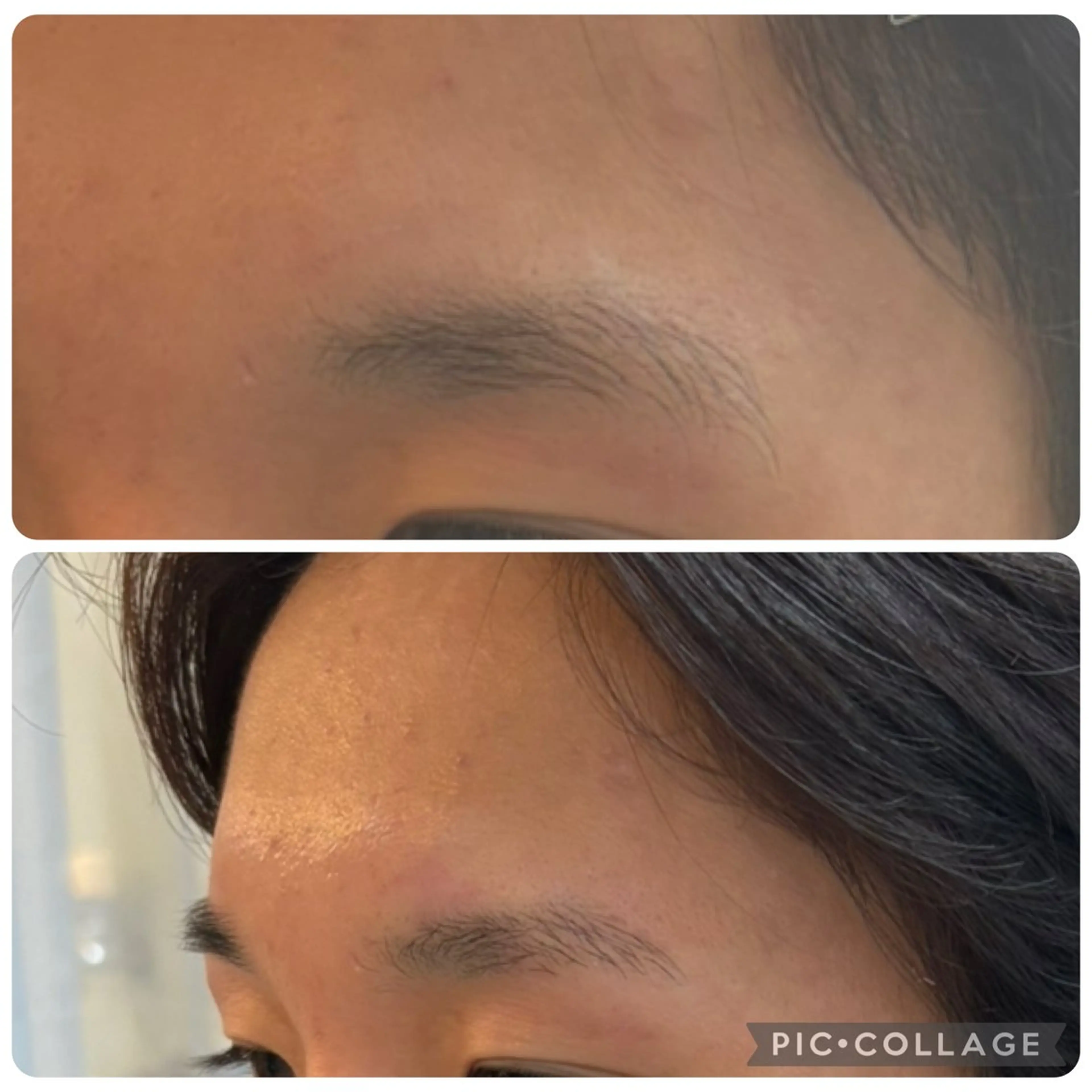 アイブロウ ＋brow 大谷の眉毛・アイブロウイメージ