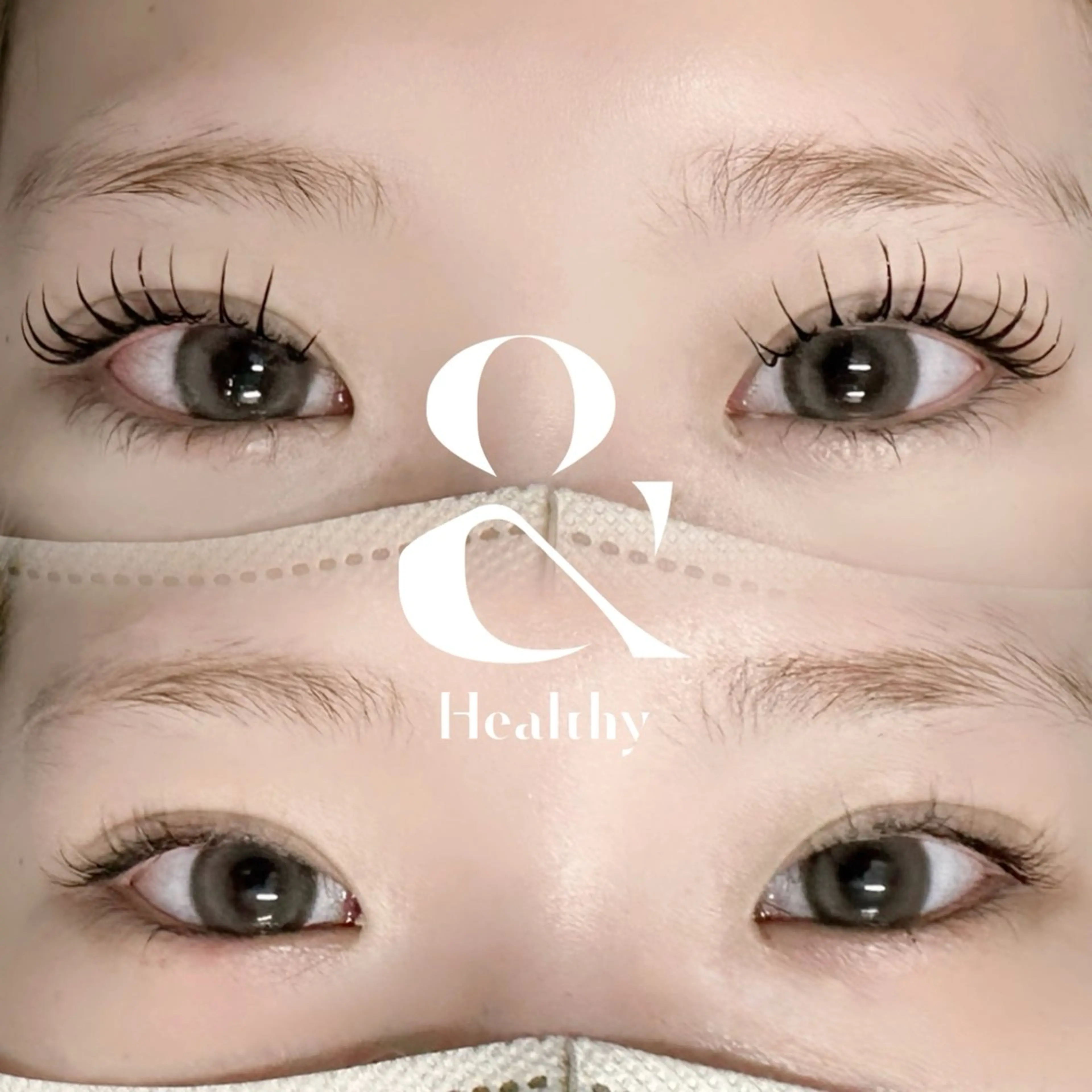 マツエク・マツパ マツエク Jewel.(ジュエル)所属・Jewel. kanamiiiのマツエク・マツパデザイン