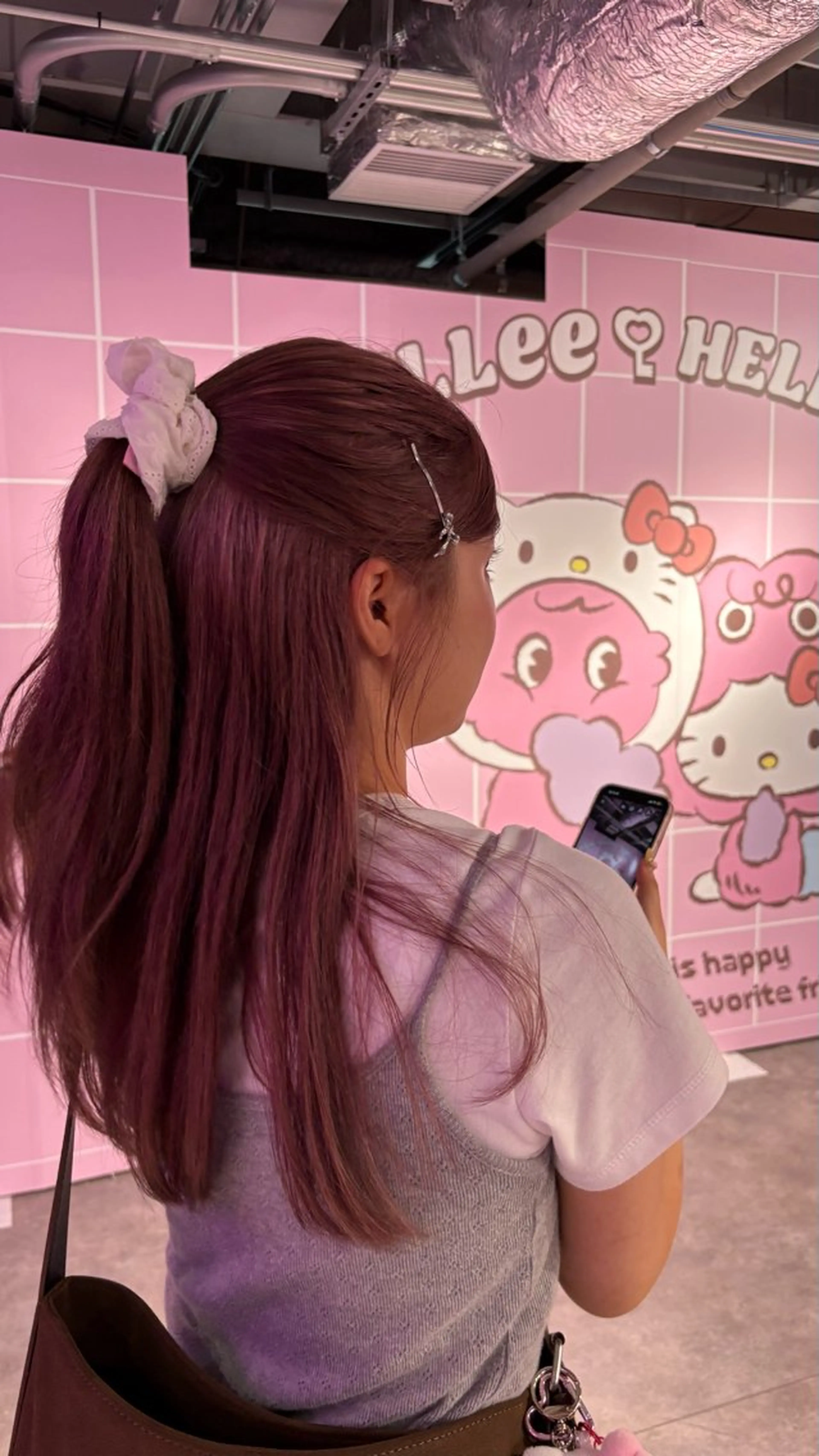 セミロング December ISESAKI所属・December 米澤太一のヘアスタイル