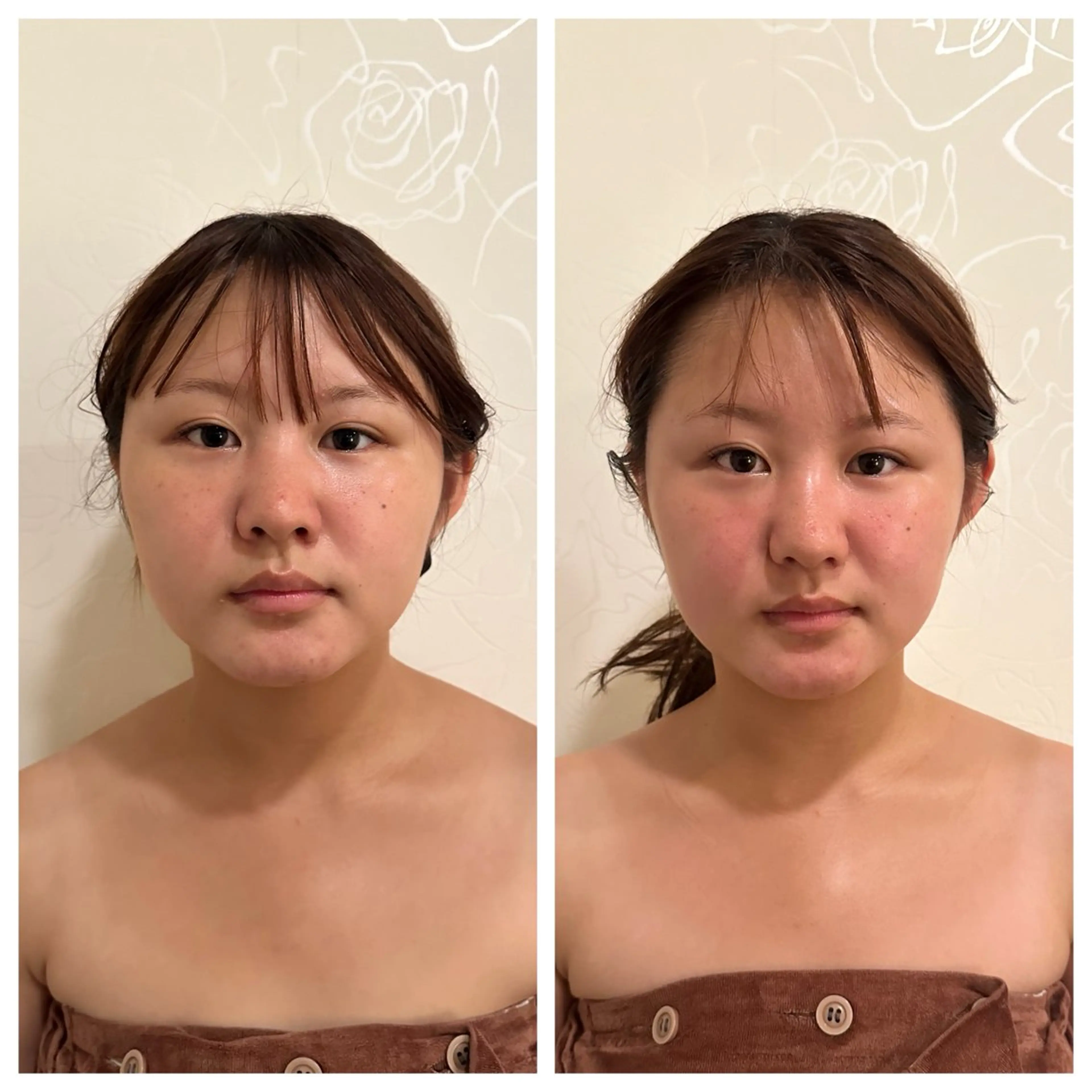 THE  FACE横浜【小顔コルギサロン】所属・8月末でセラピスト 引退します🙏のエステ・リラクイメージ