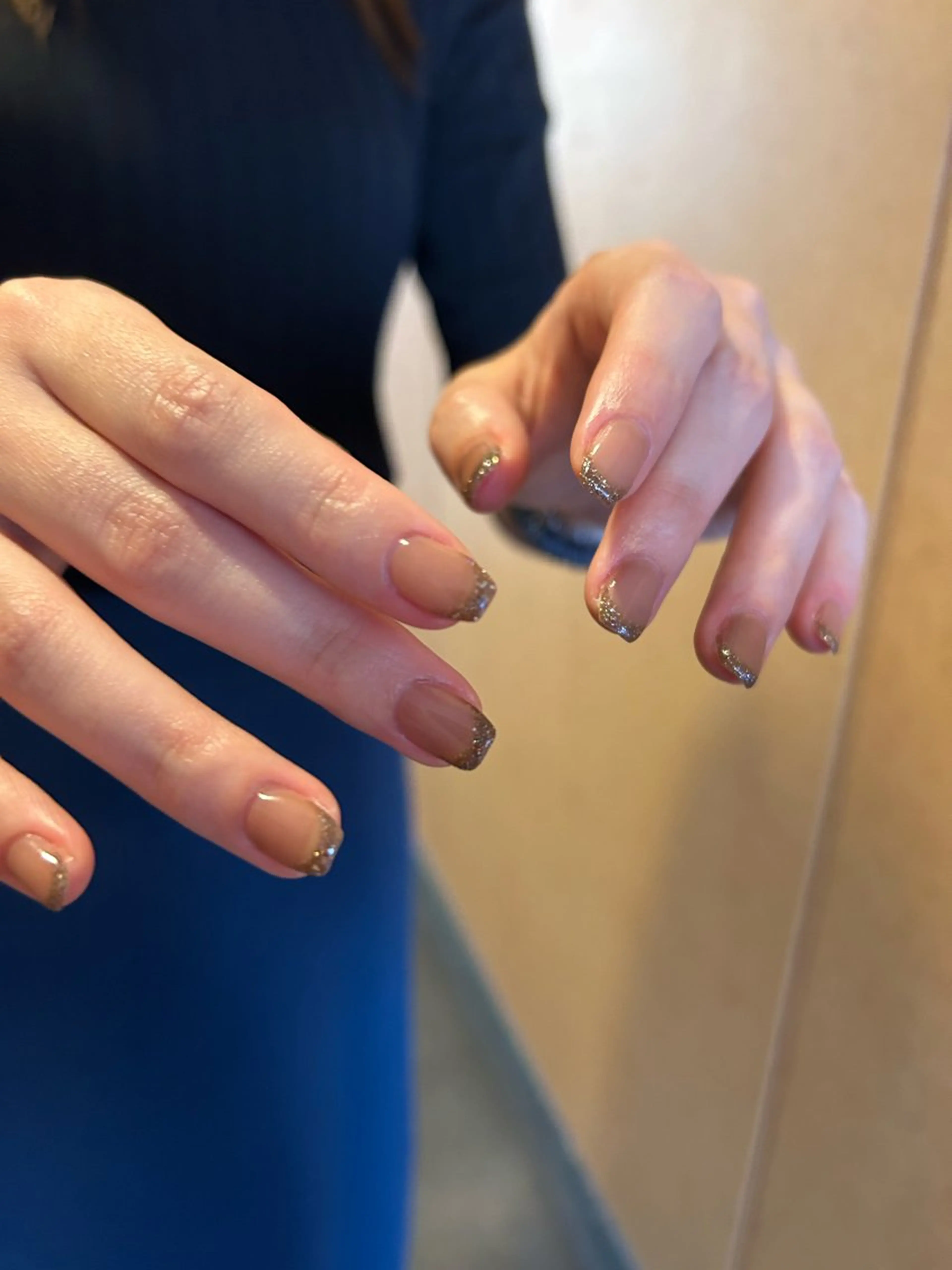 ネイル 木戸 有佐のネイルデザイン