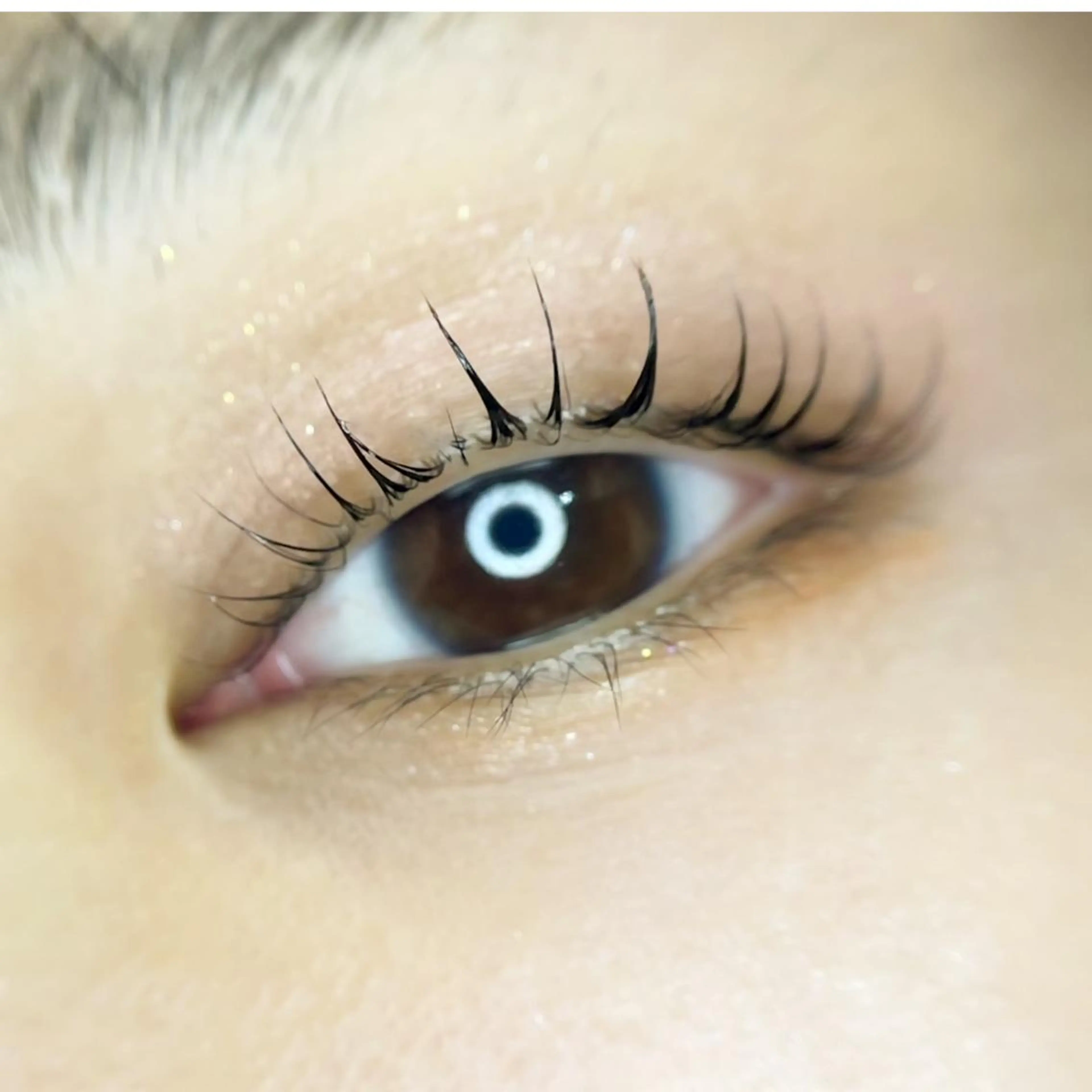 マツエク・マツパ eyelash＆eyebrow salon　rimieux所属・畑 リナ　　上北沢のマツエク・マツパデザイン