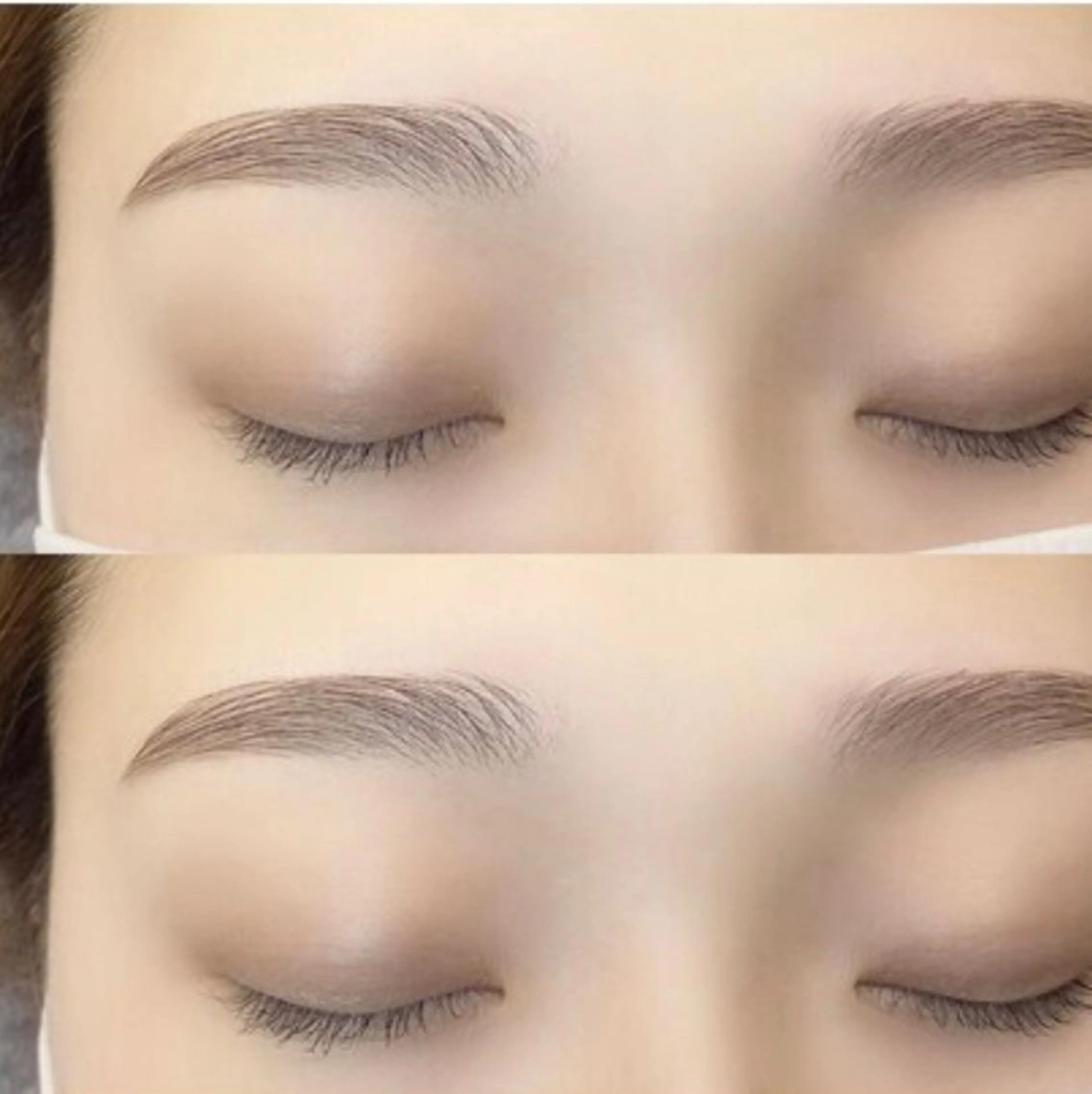 アイブロウ Ohana　eyelash salon　下北沢店所属・たかはし このみのマツエク・マツパデザイン