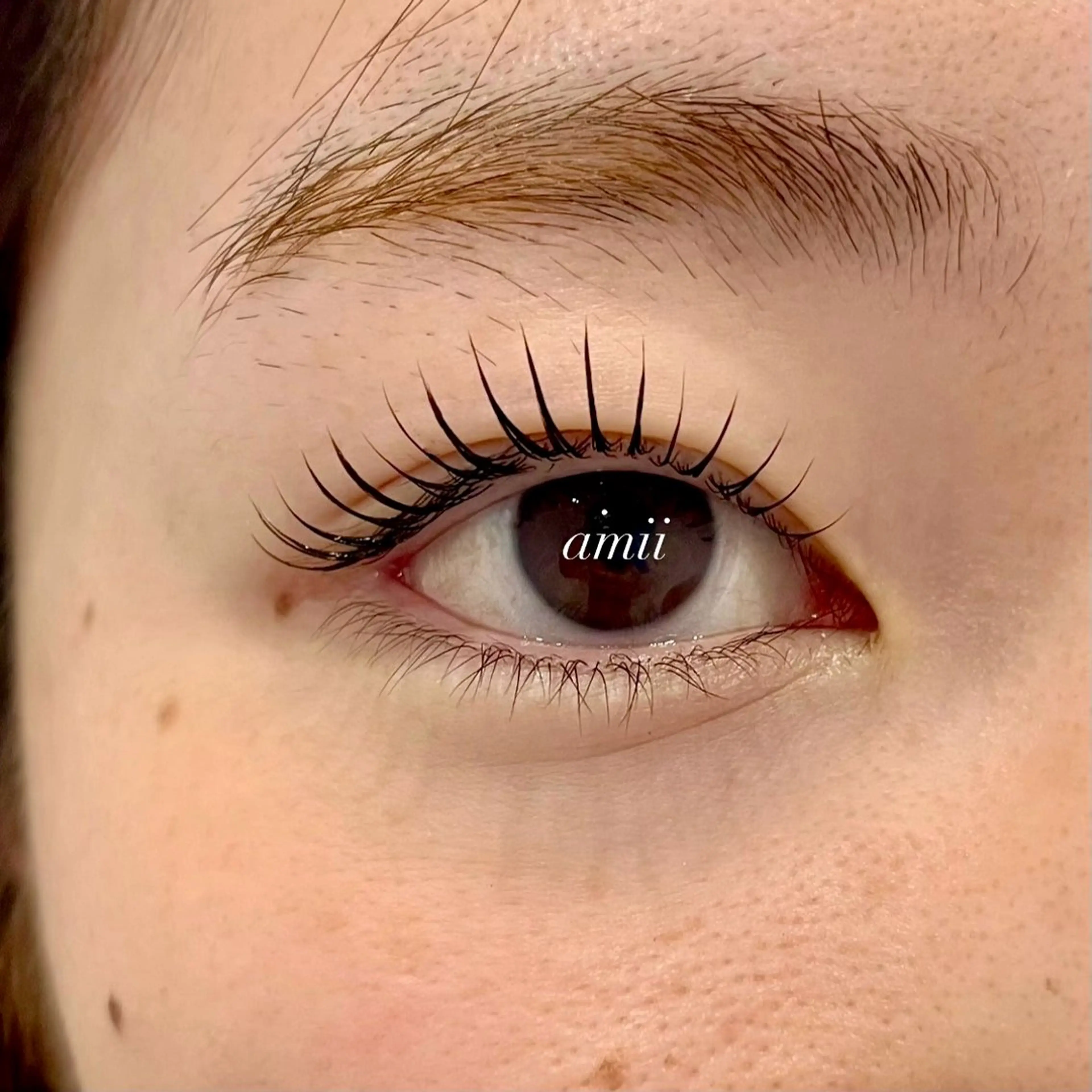 マツエク・マツパ 🩰 FUJITAのマツエク・マツパデザイン