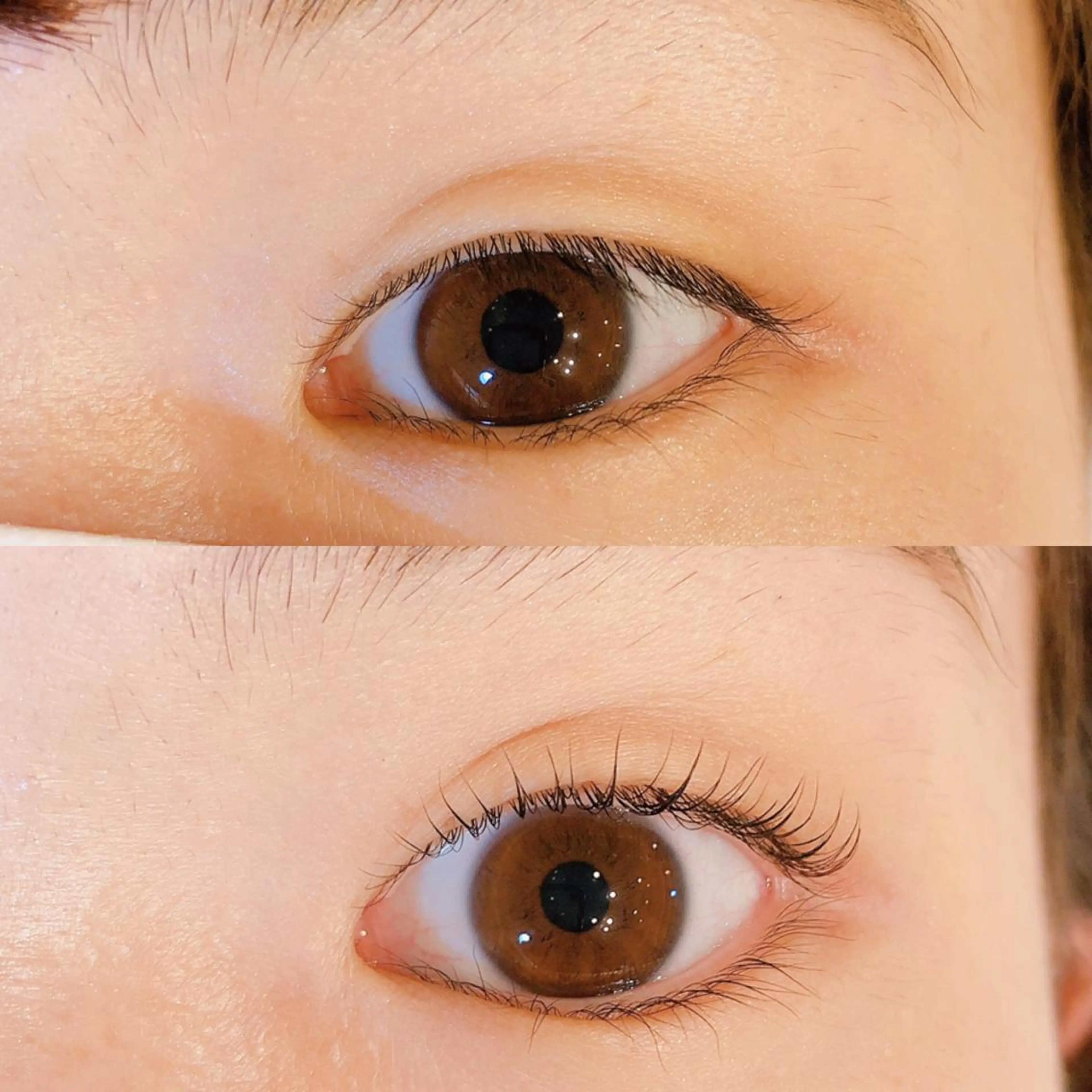 マツエク・マツパ なかむら 🪡のマツエク・マツパデザイン