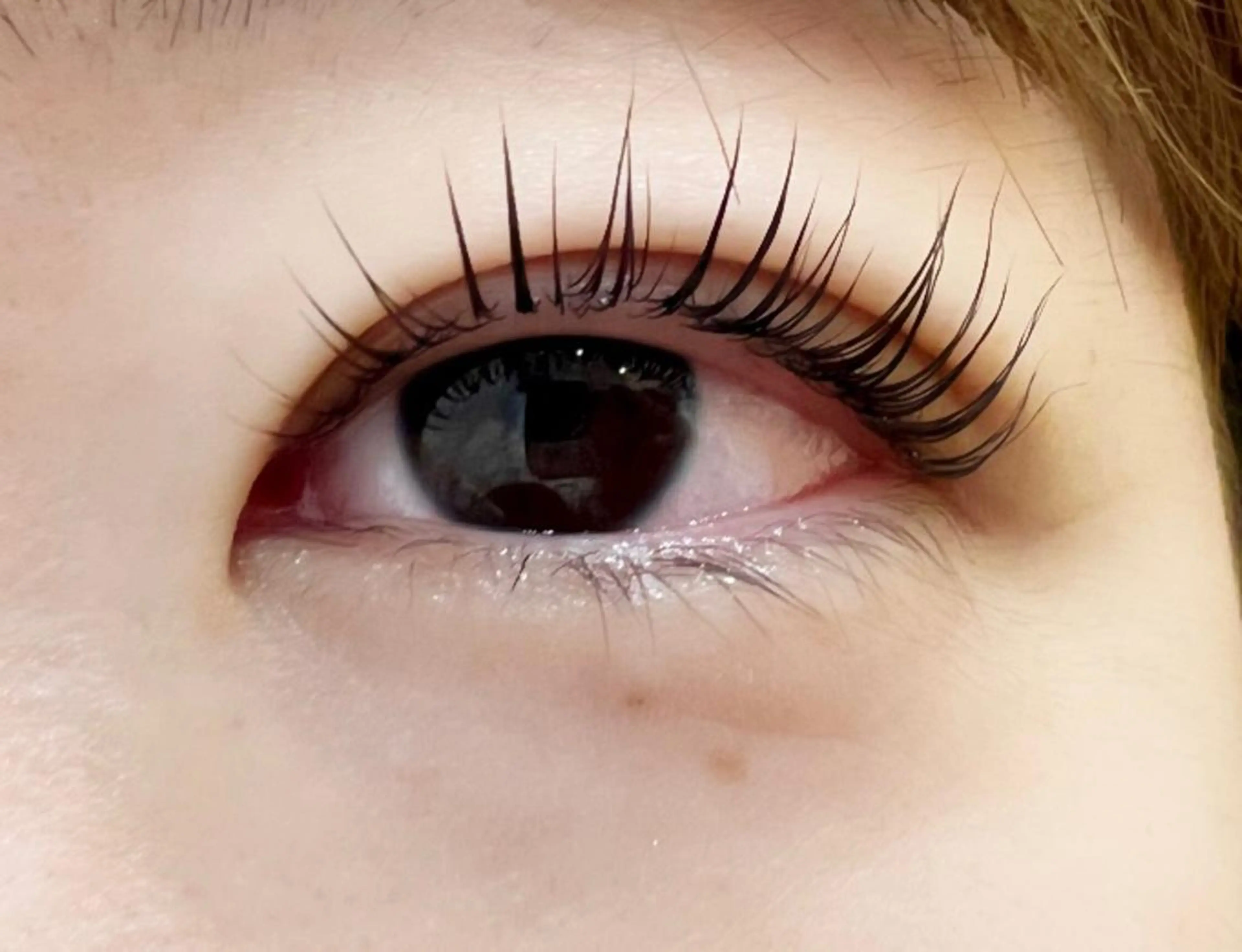 マツエク・マツパ アイサロン フェア 新百合ヶ丘店のマツエク・マツパデザイン