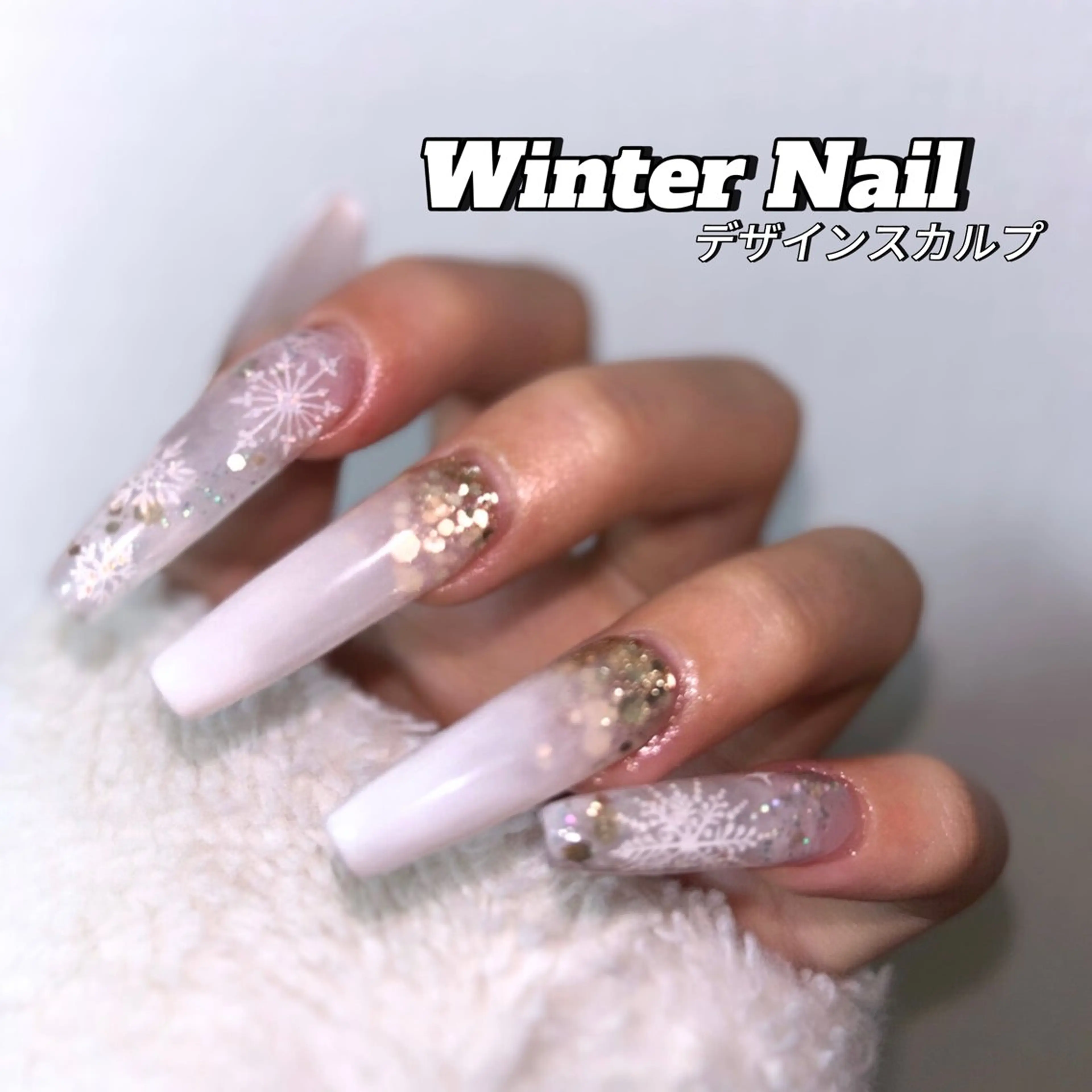 ネイル ハンドネイル VIAS 〜EYE&NAIL〜のネイルデザイン