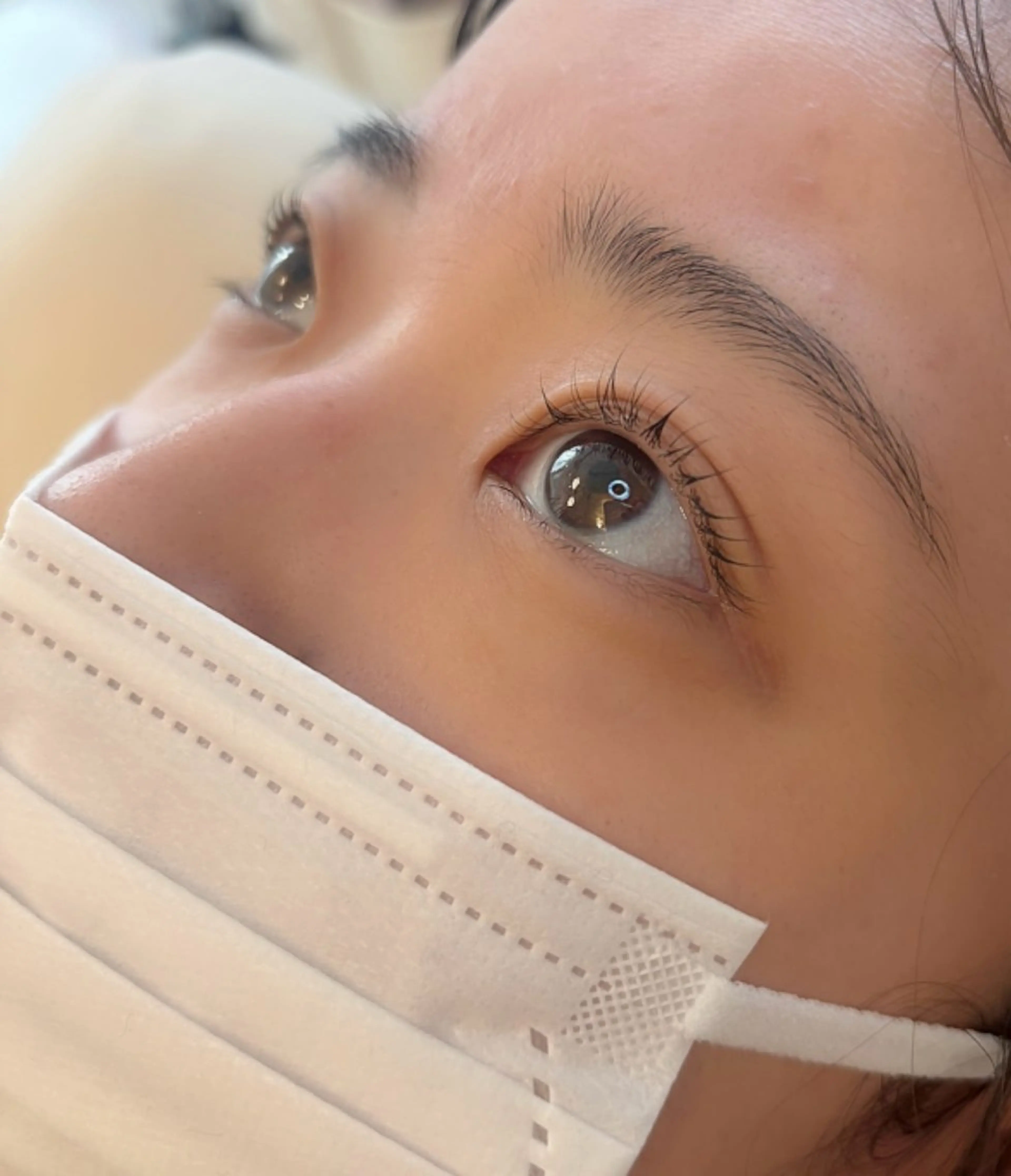 マツエク・マツパ Ponoly mizuhoのマツエク・マツパデザイン