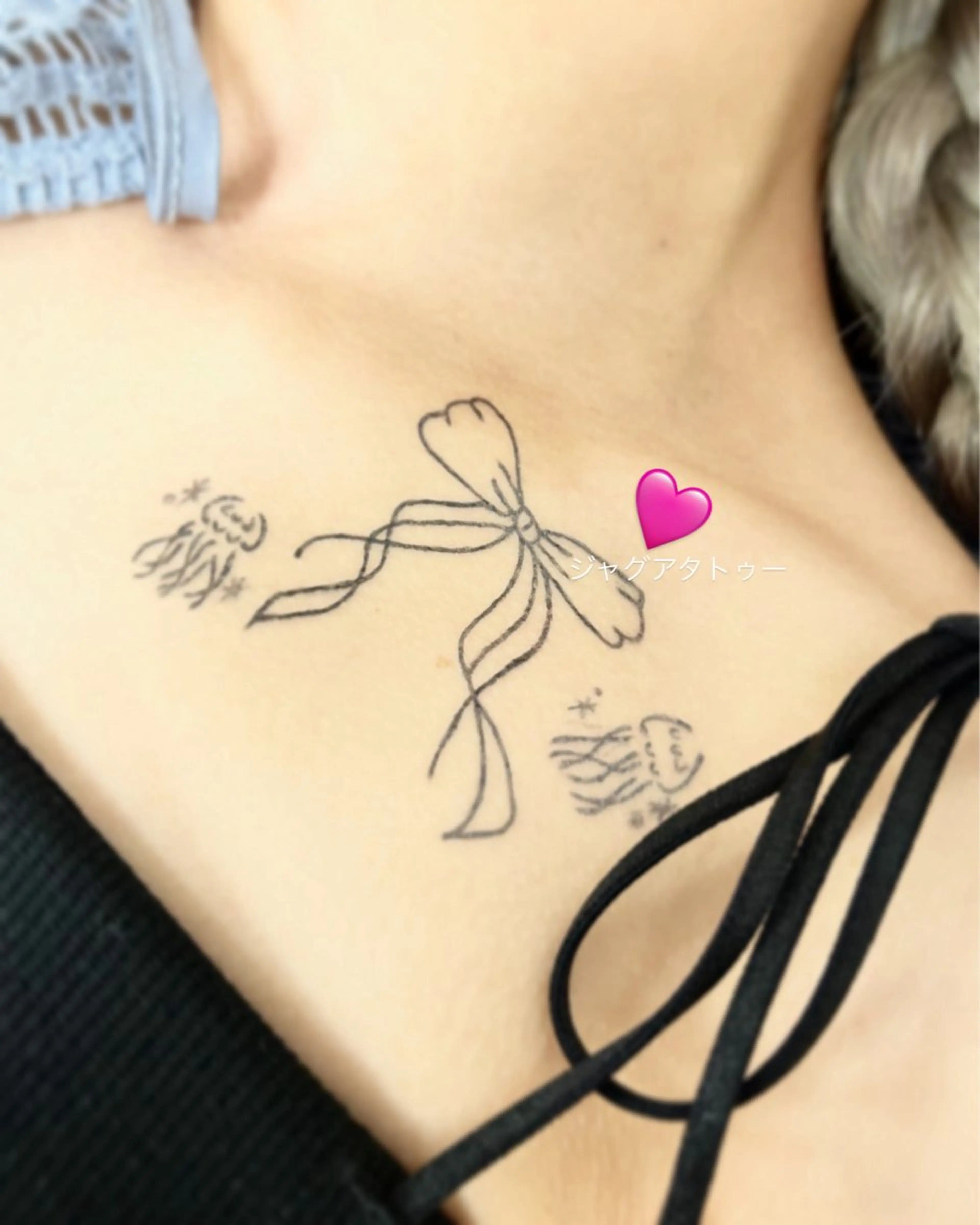 その他 enuemu所属・クマクラ ぱっちりeyeに💓のマツエク・マツパデザイン