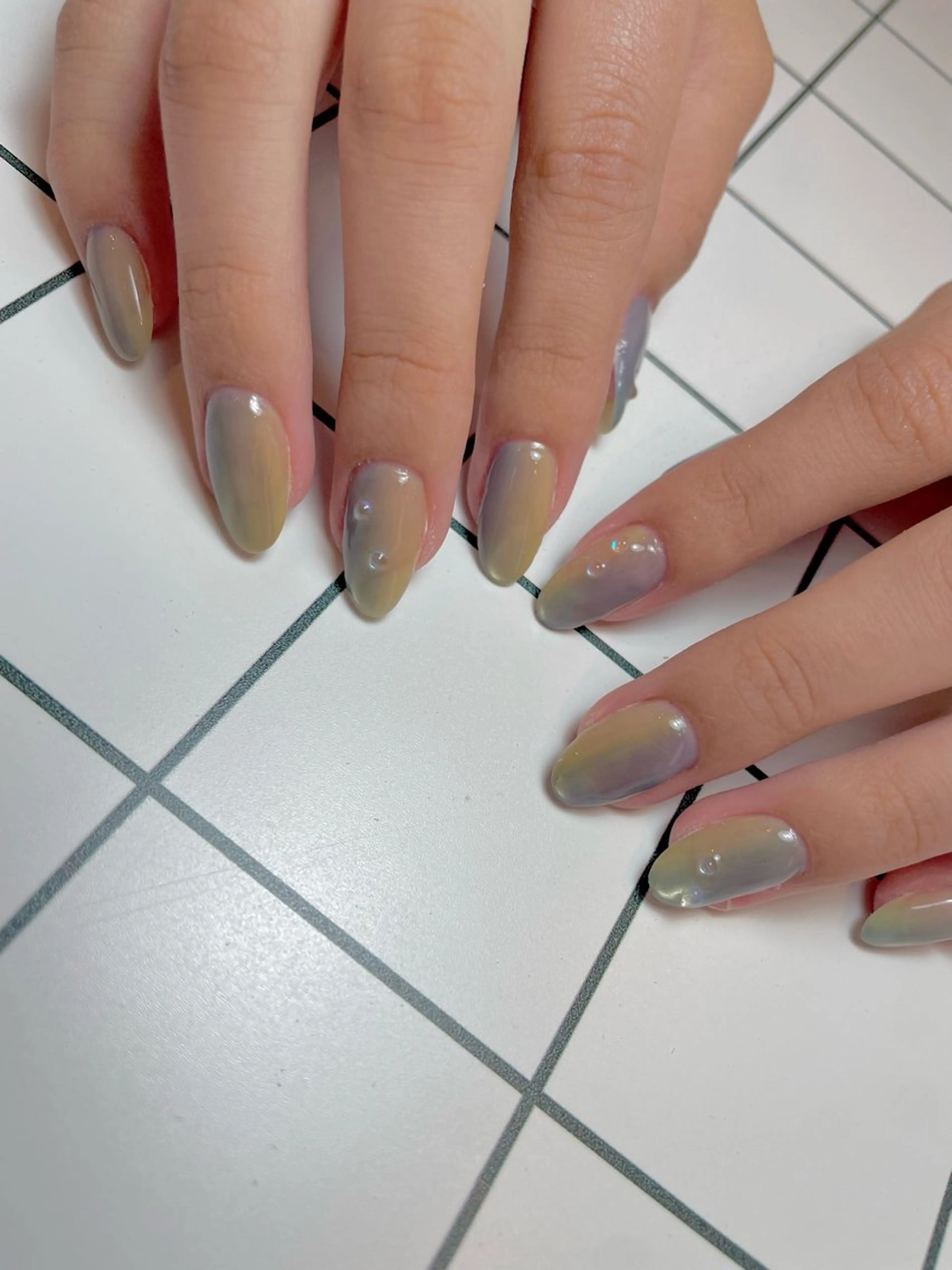 ネイル nail salon POPPYのネイルデザイン