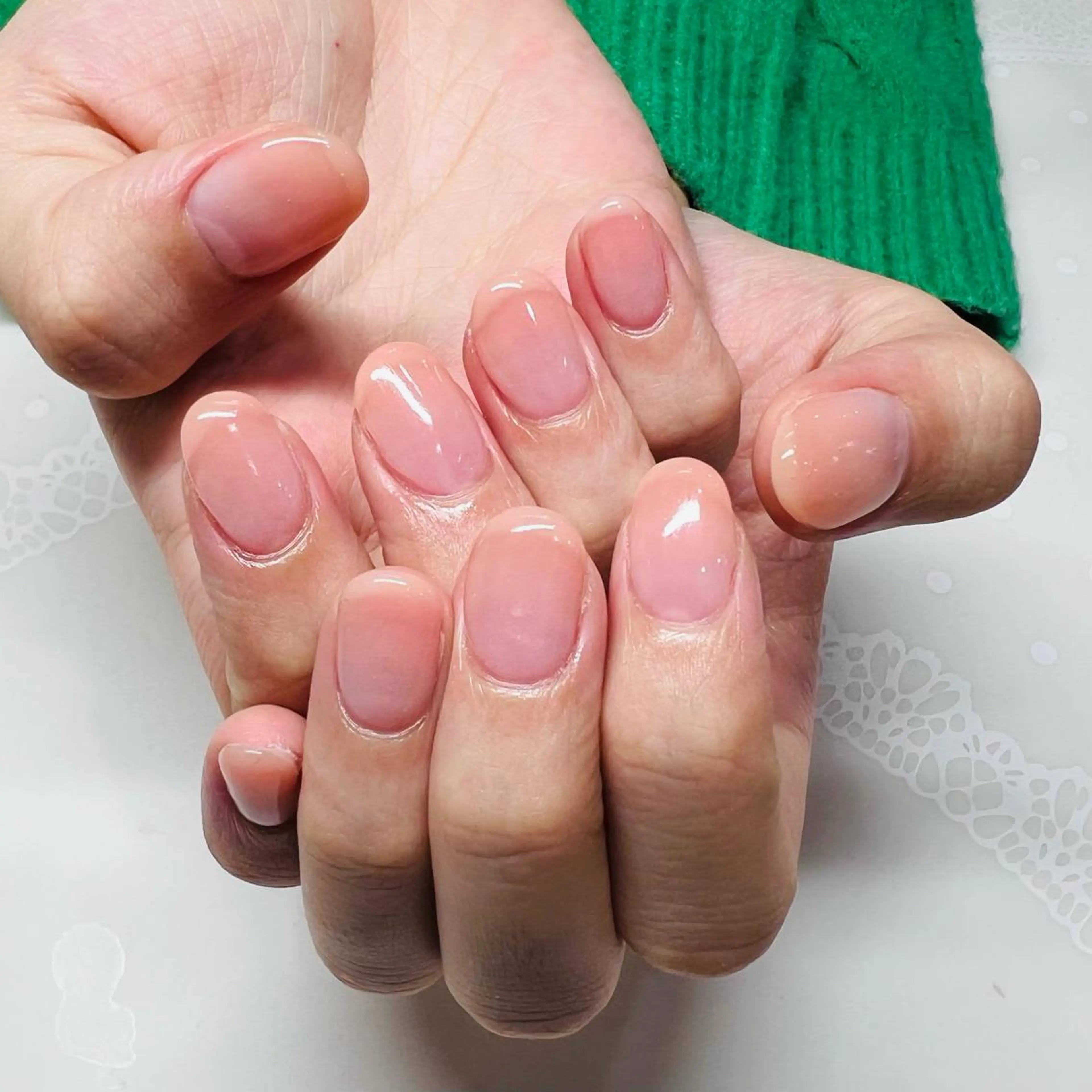 ネイル 猫村のネイル部屋所属・猫村のネイル部屋 猫村早希のネイルデザイン