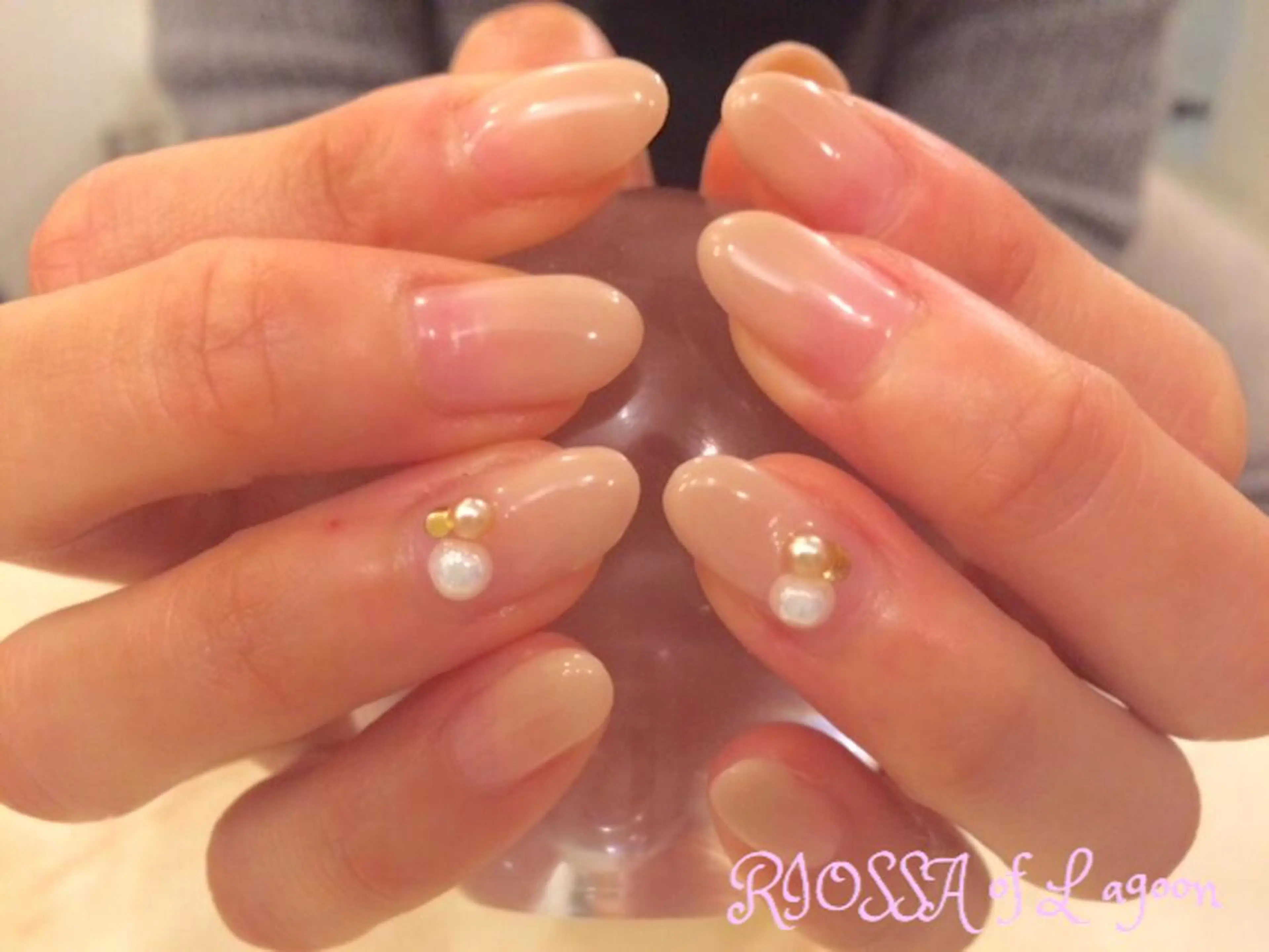 ネイル リオッサ  オブ ラグーン神戸店のエステ・リラクイメージ