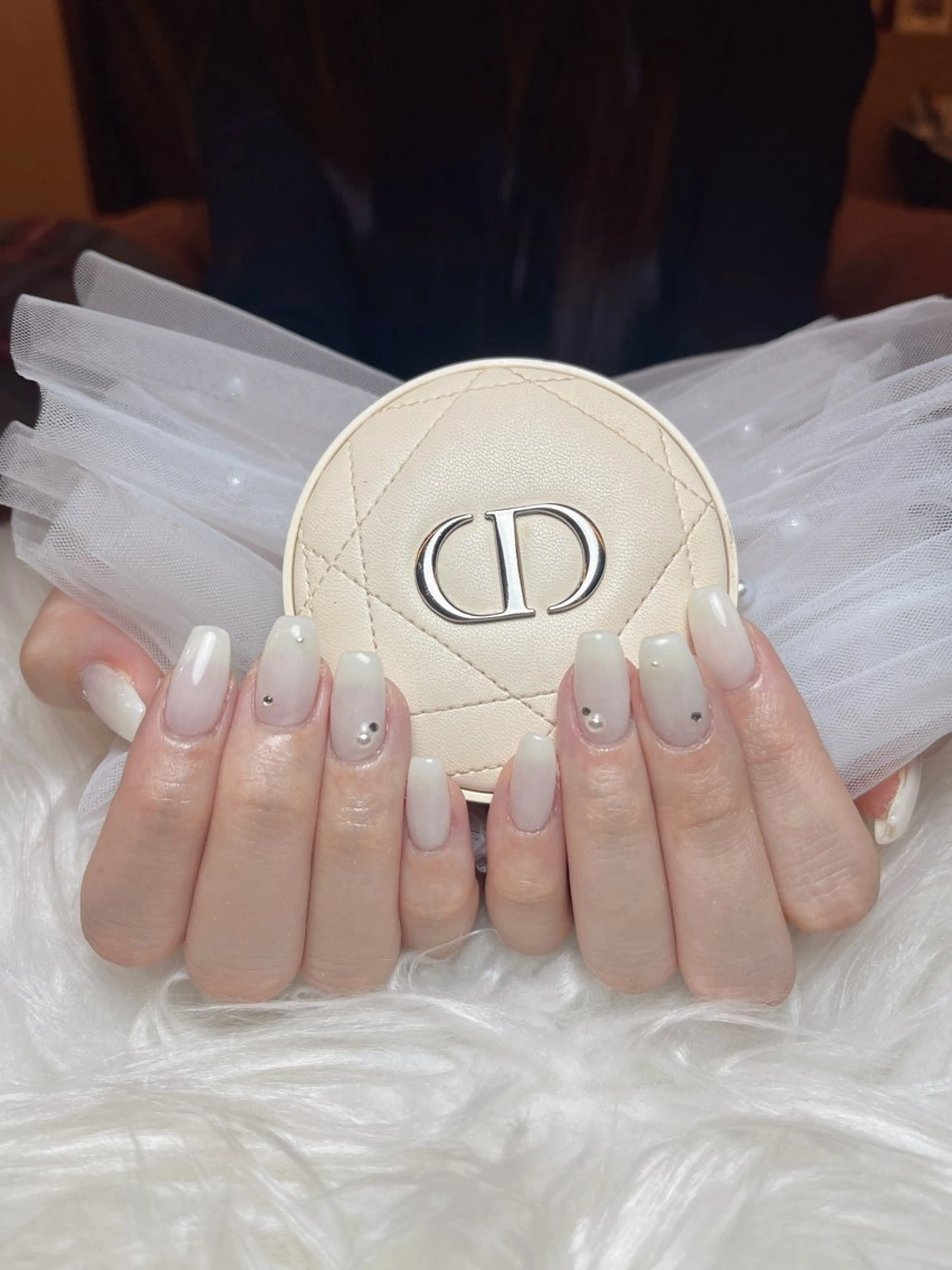 ネイル SALON DOUDOUのネイルデザイン