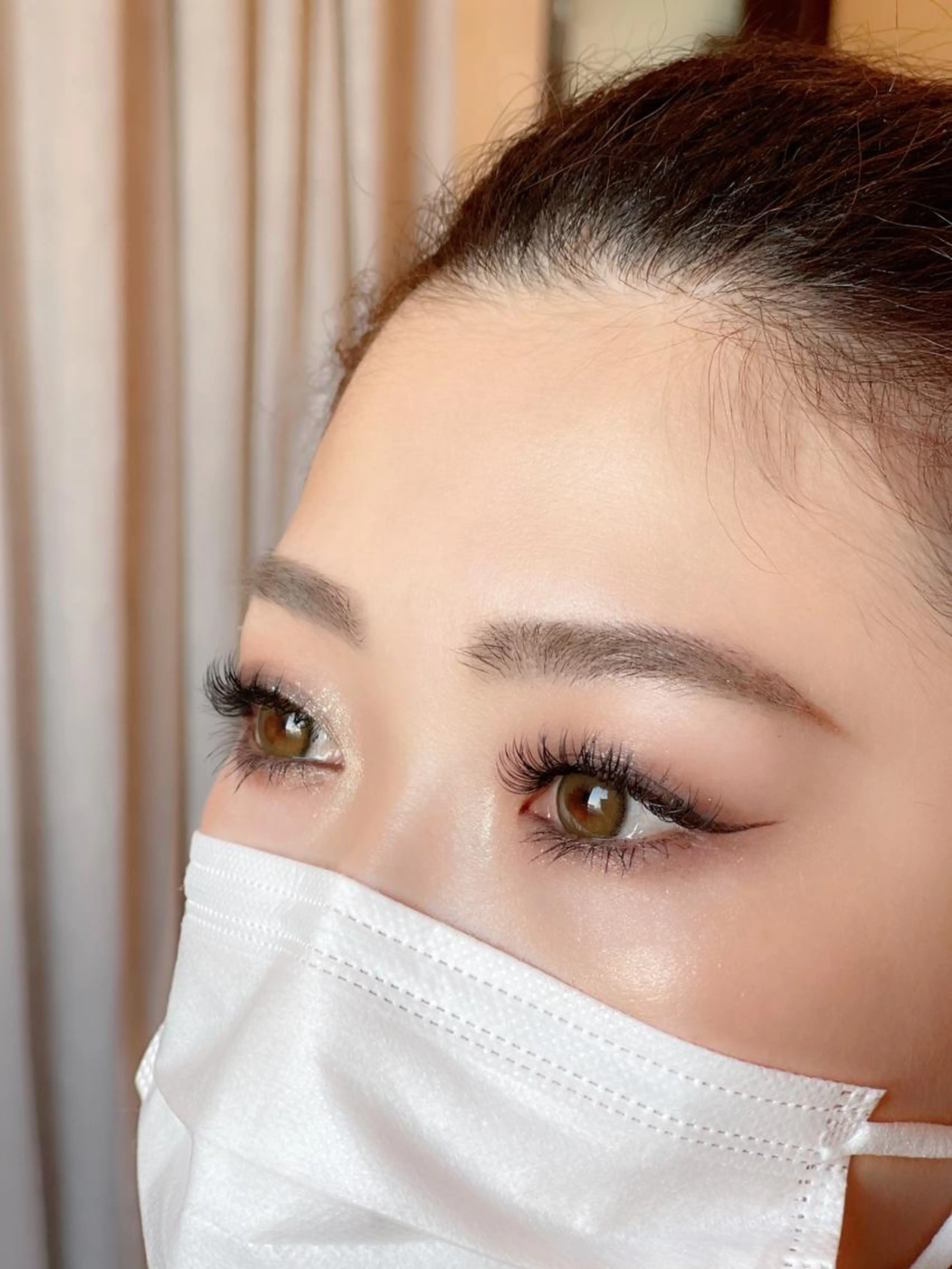 フラットラッシュ180本迄つけ放題の写真