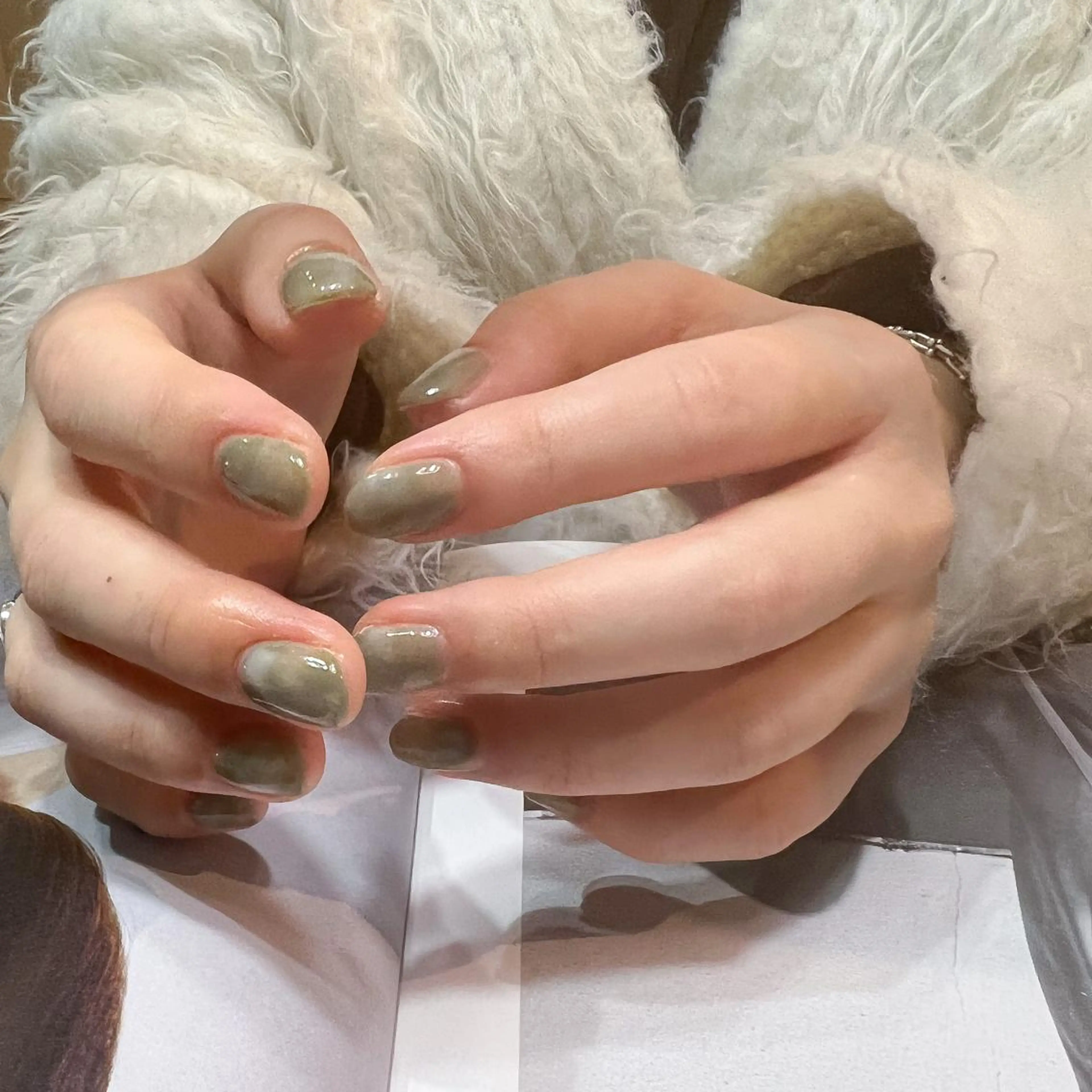 ネイル nail salon ULL所属・nailsalon ULLのネイルデザイン