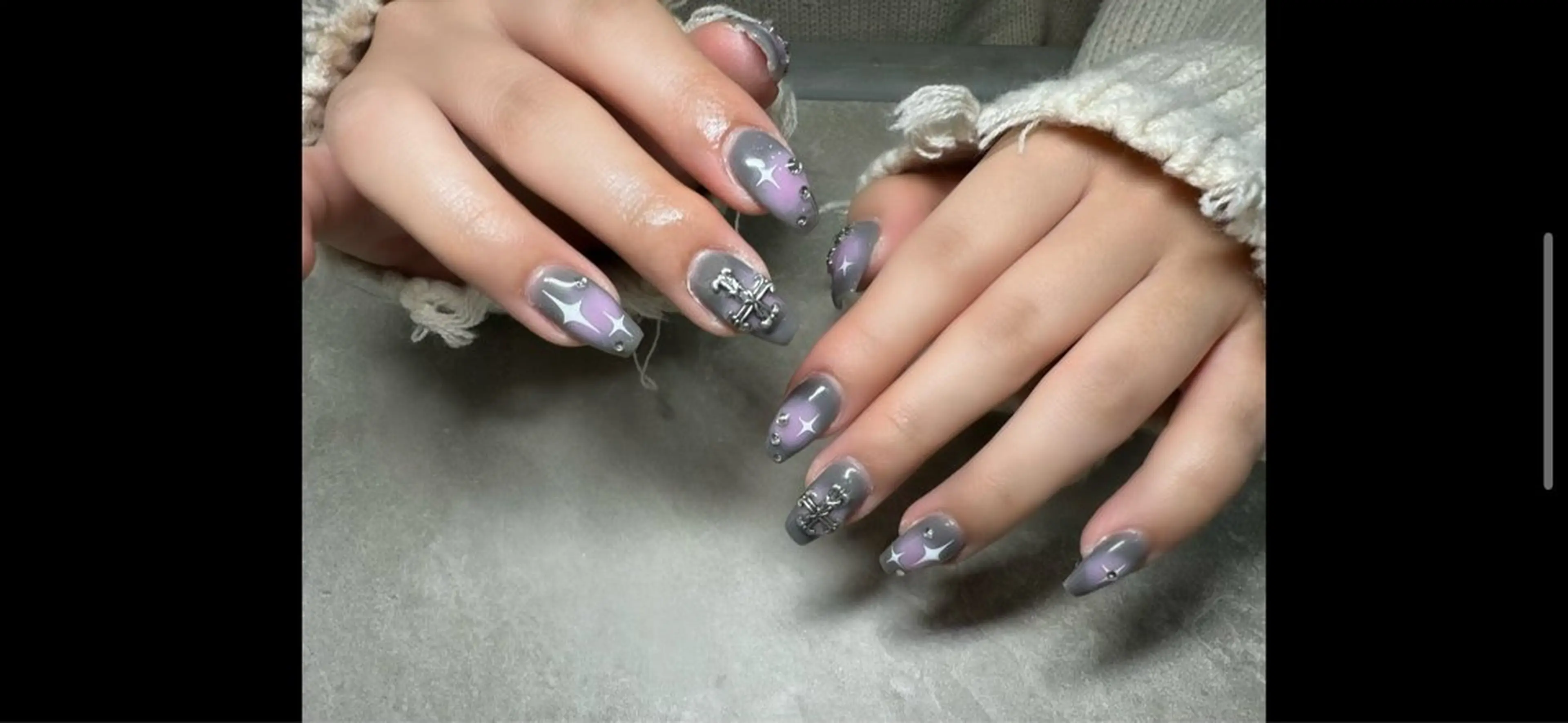 ネイル LAVISH nail salonのネイルデザイン