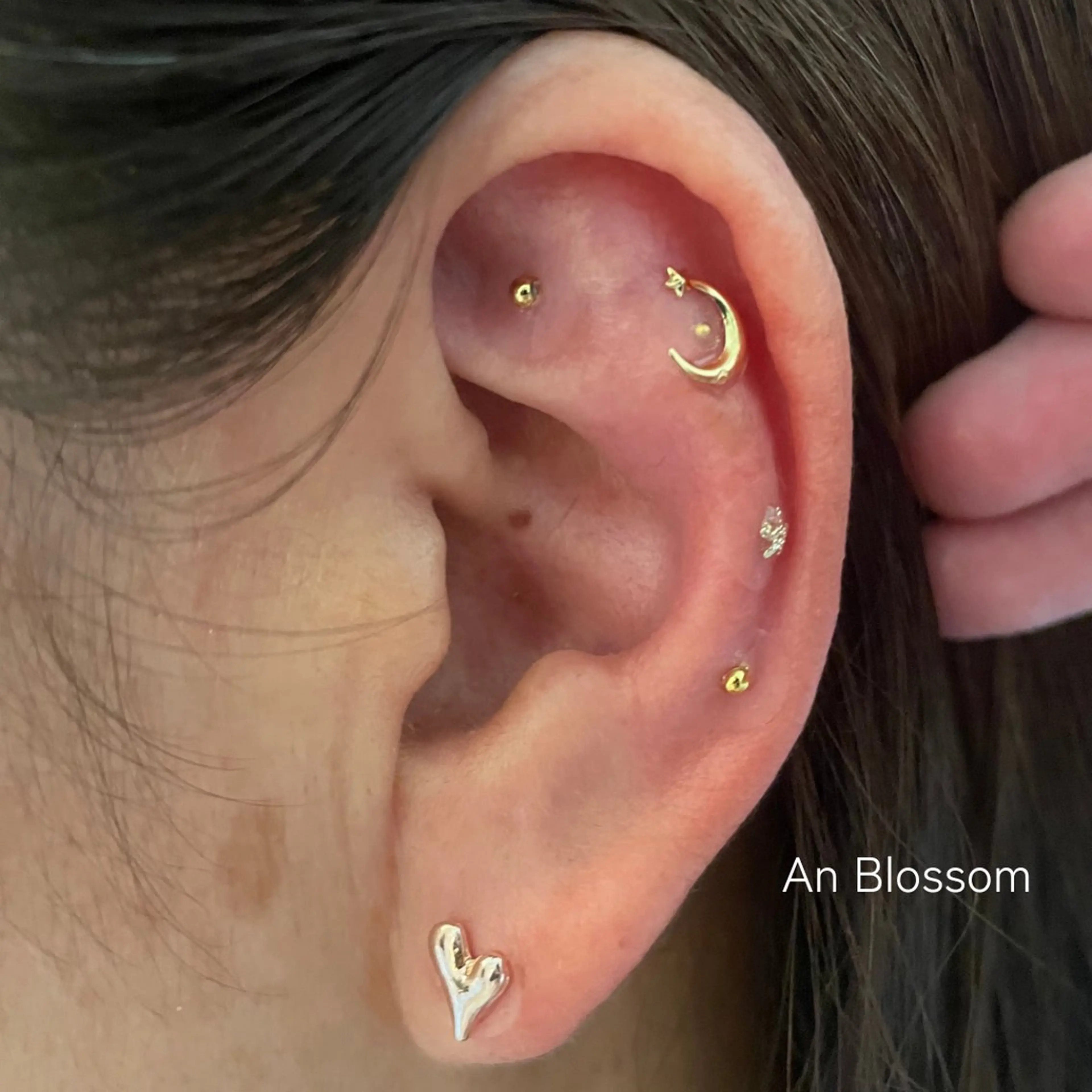 An Blossom 茅ヶ崎/室田 杏のエステ・リラクイメージ