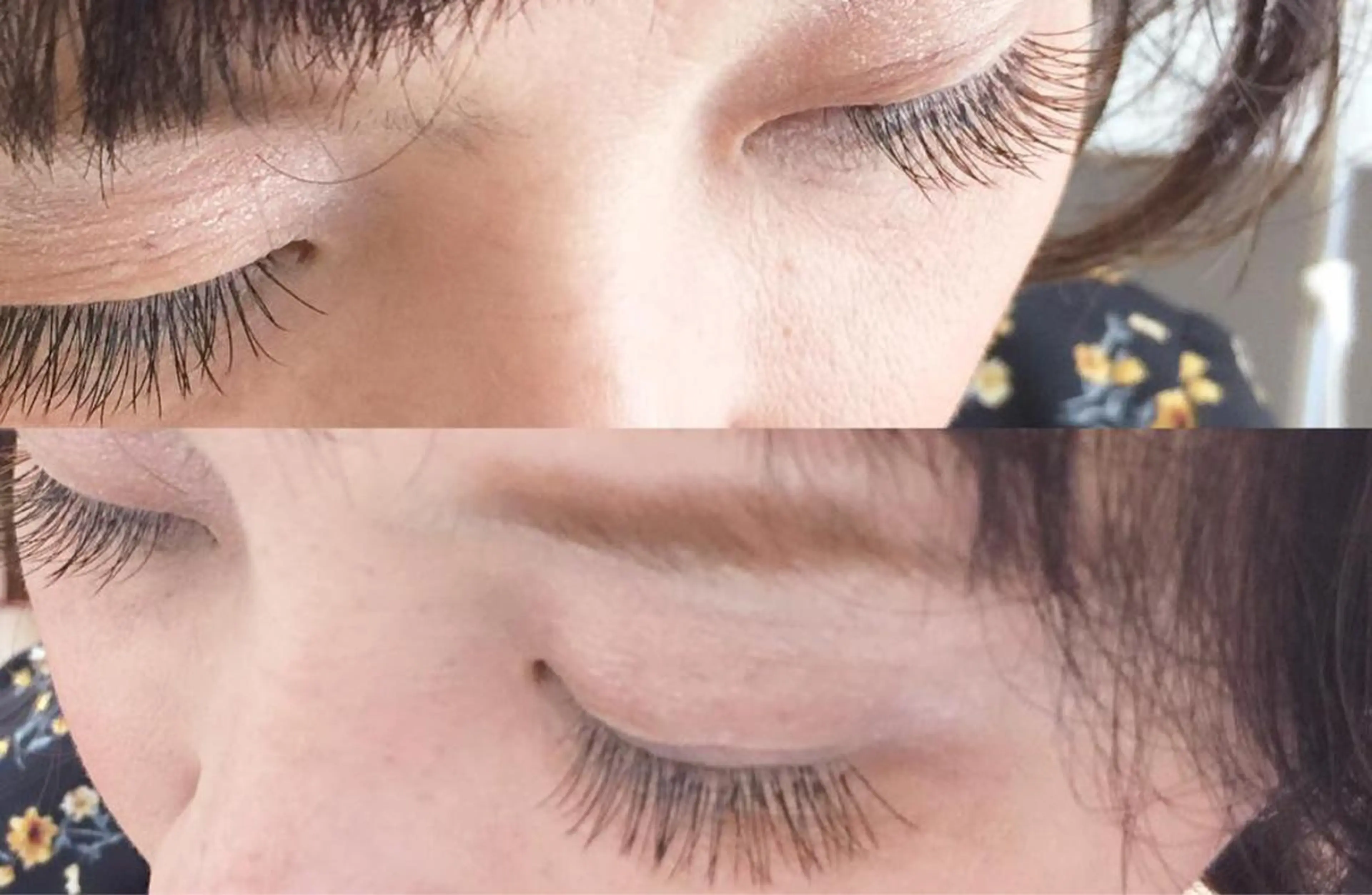 マツエク・マツパ プロカラーカレン 藤井寺所属・プロカラーカレン 藤井寺店のマツエク・マツパデザイン