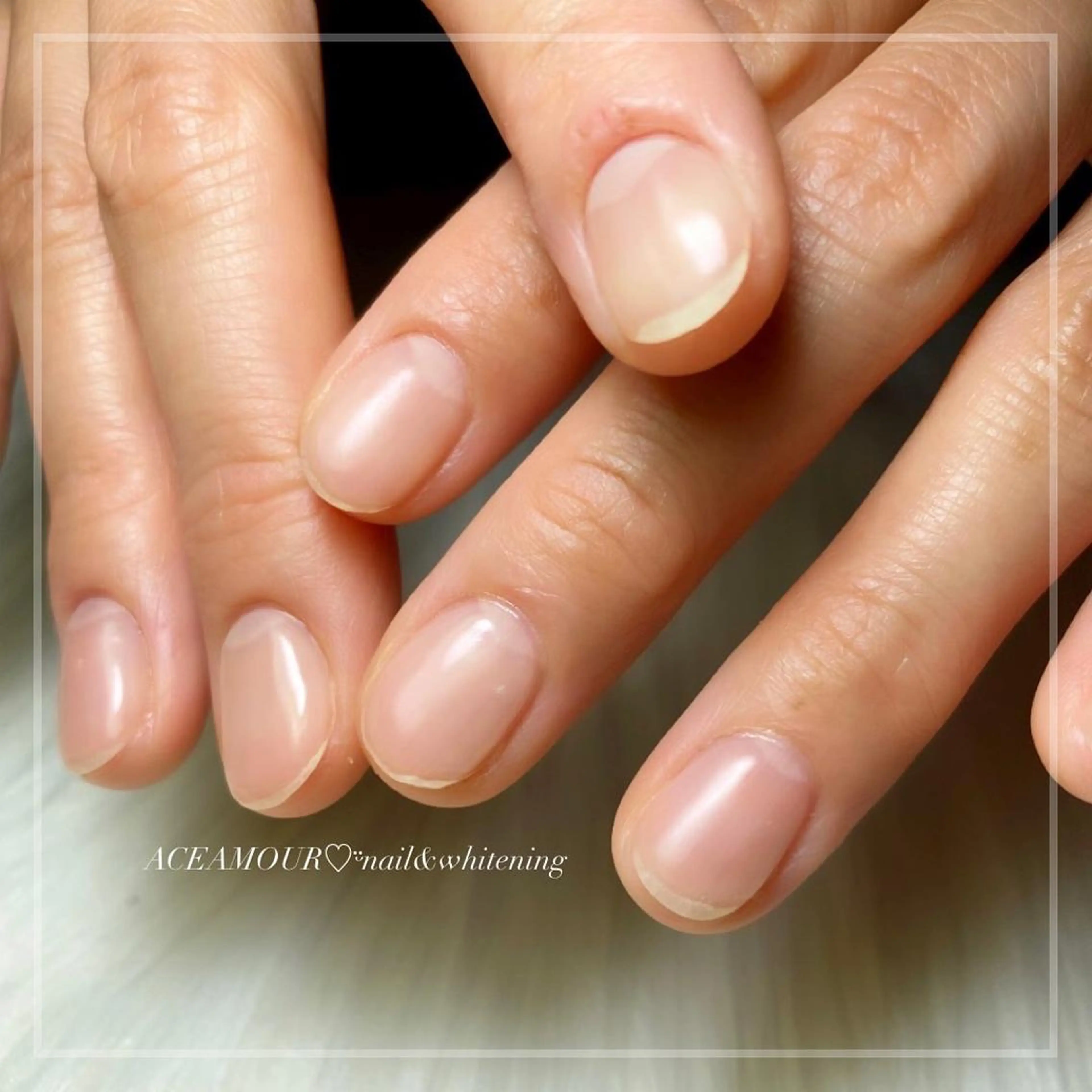 ネイル クリアネイル ジェルネイル マットネイル ネイル/耳つぼ /新ホワイトニングのネイルデザイン