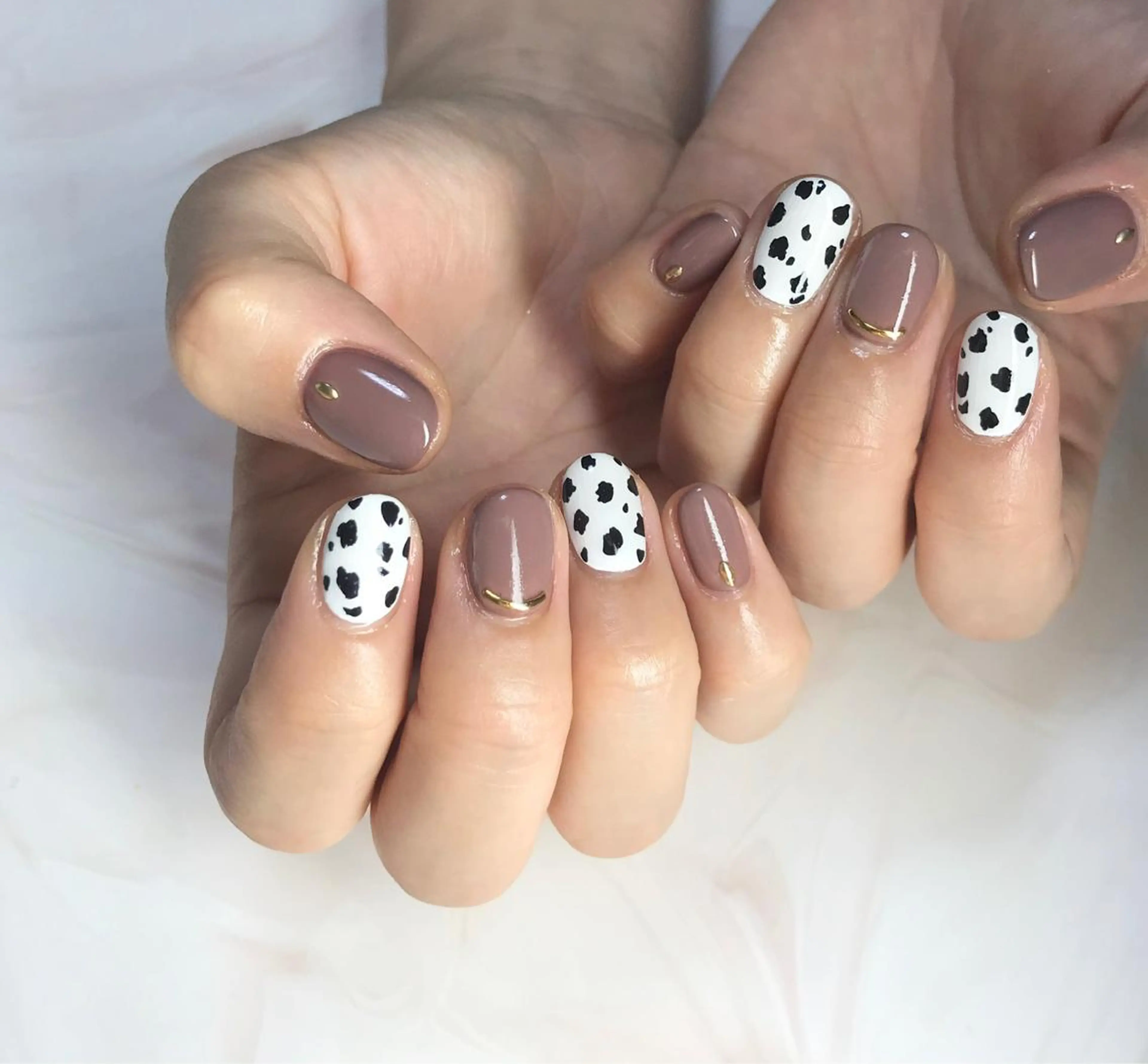 ネイル Mnail mayuのネイルデザイン