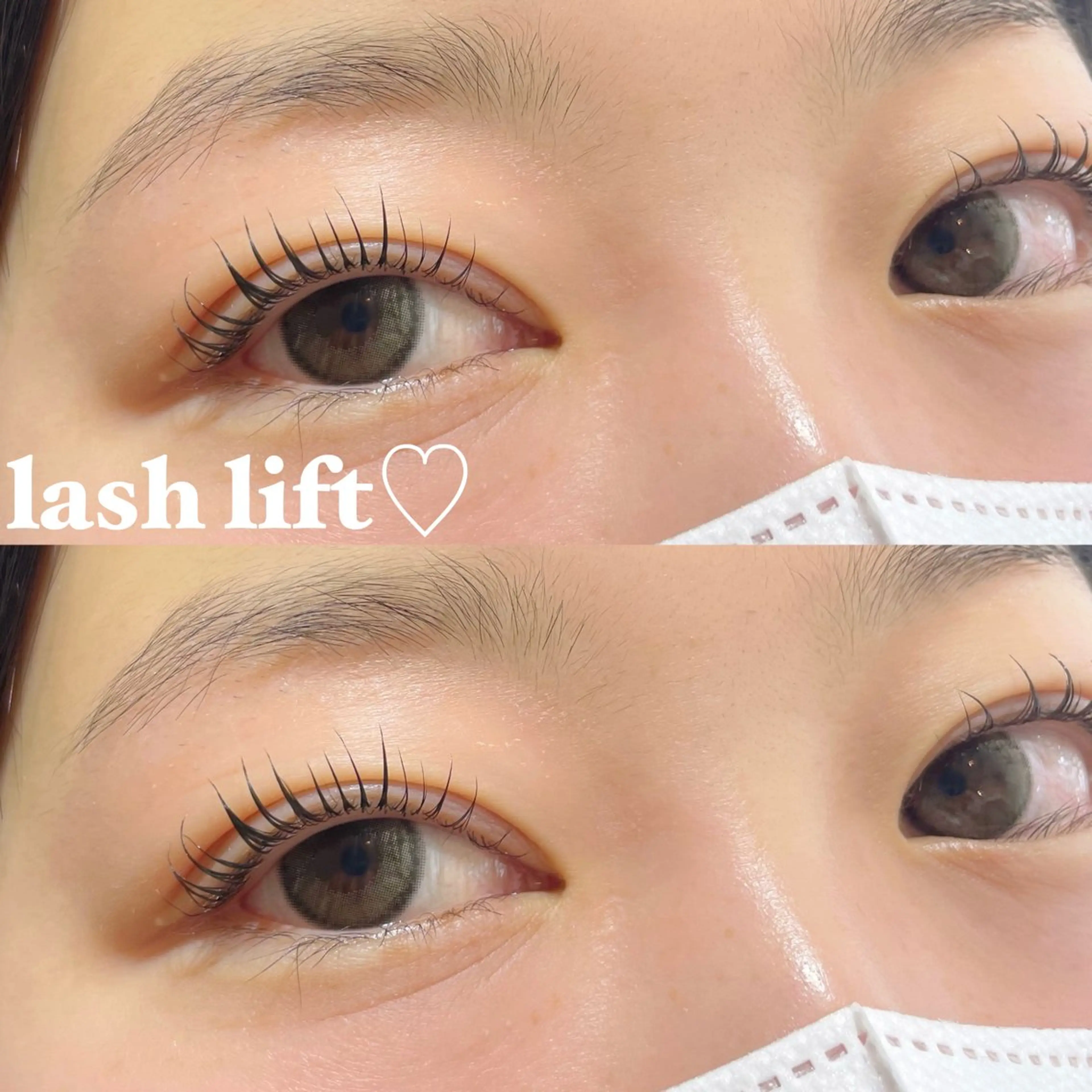 マツエク・マツパ シスター美容室所属・♡eyelash MAHO ♡のマツエク・マツパデザイン