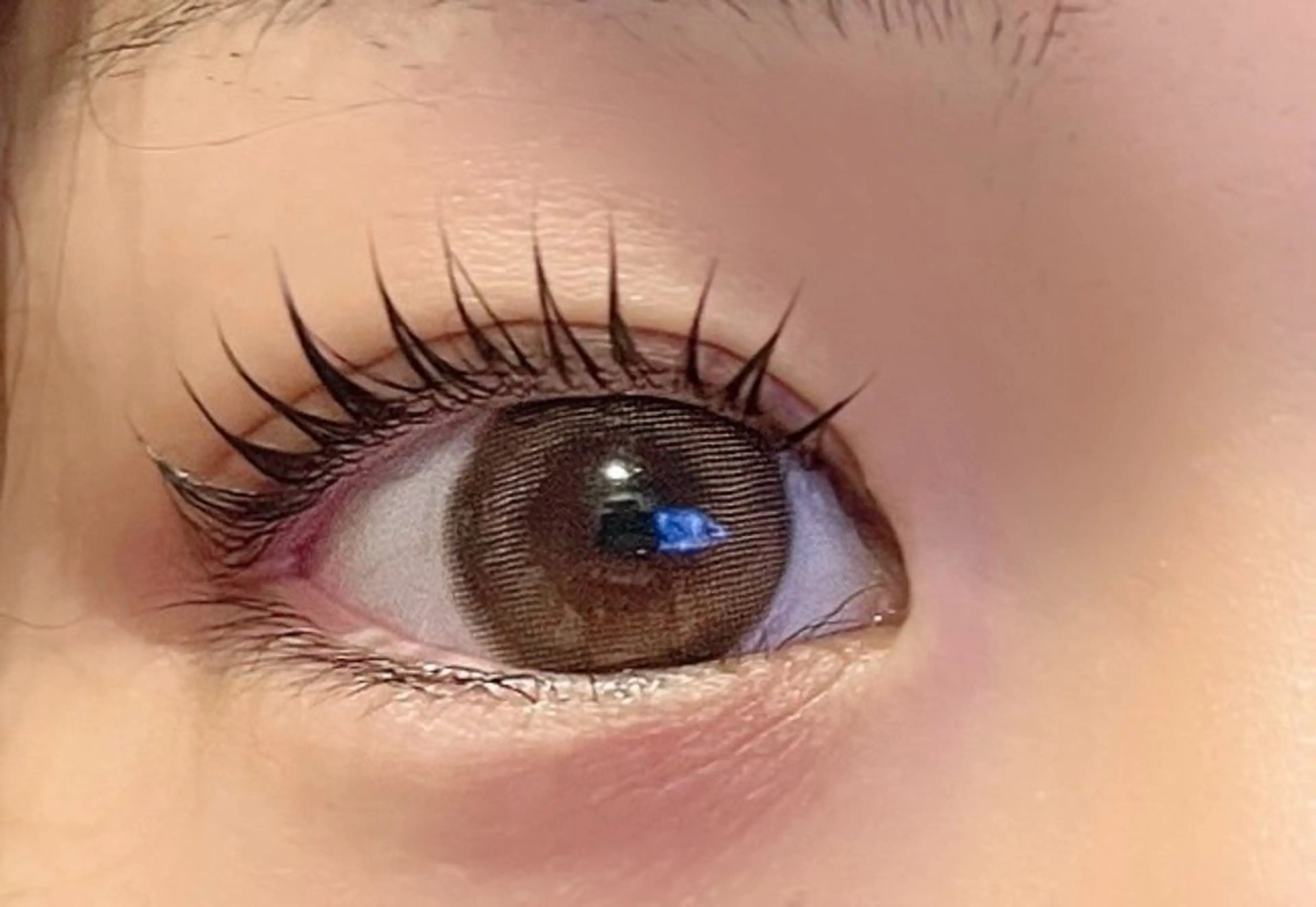 マツエク・マツパ AMITIÉ アミのマツエク・マツパデザイン