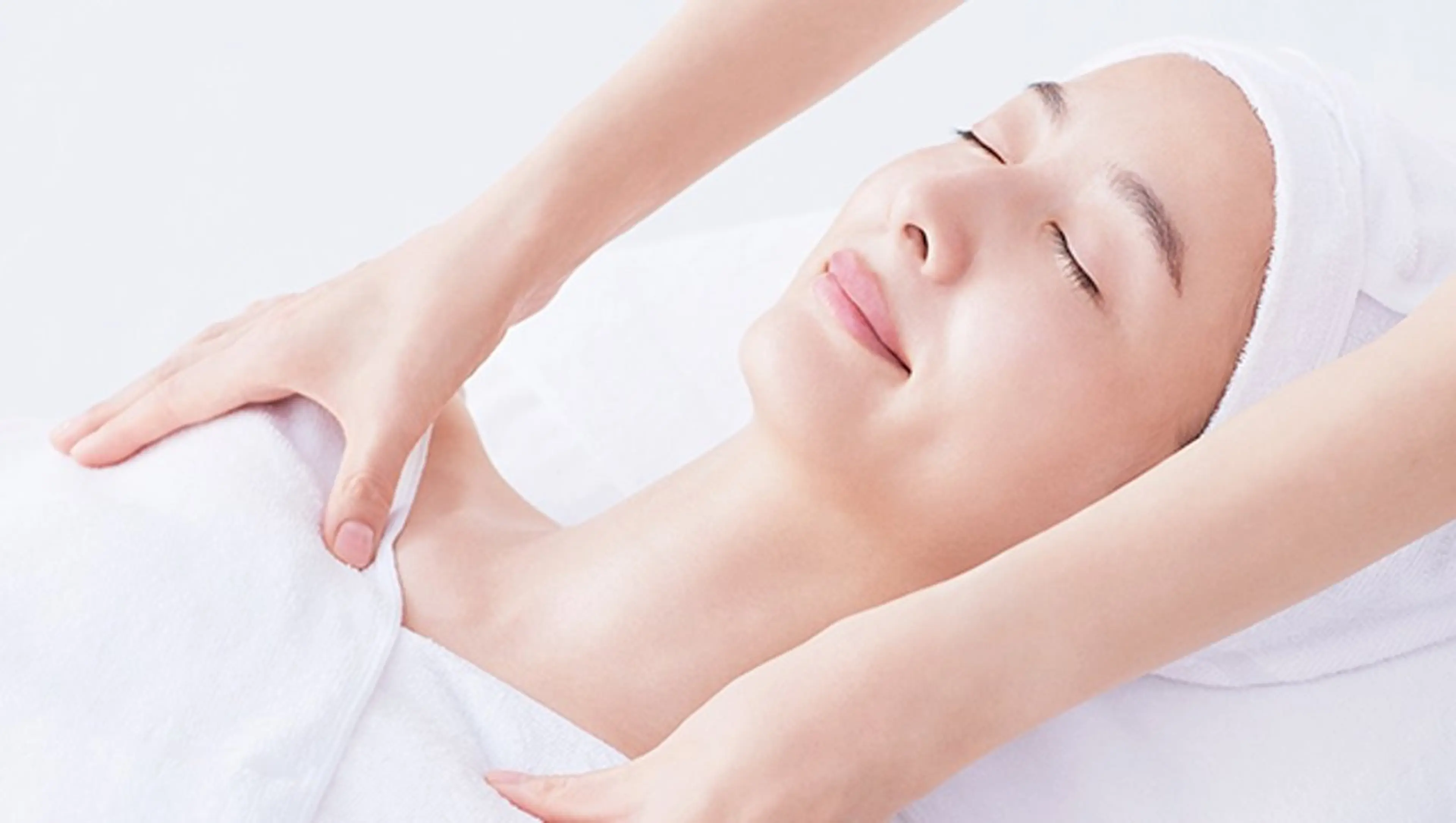 ナトゥール祇園店 勝田愛也奈のエステ・リラクイメージ