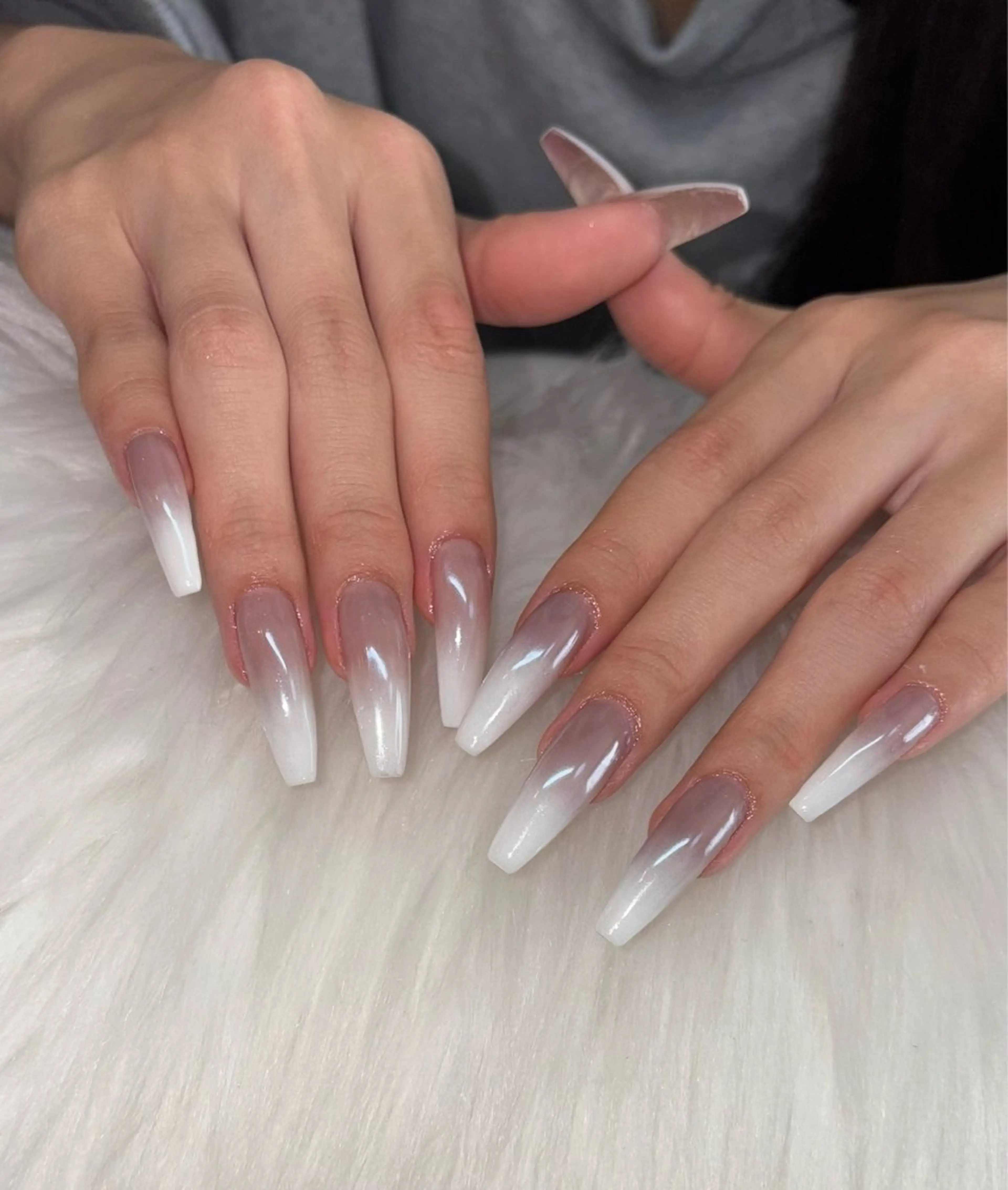 ネイル ハンドネイル yu nailのネイルデザイン