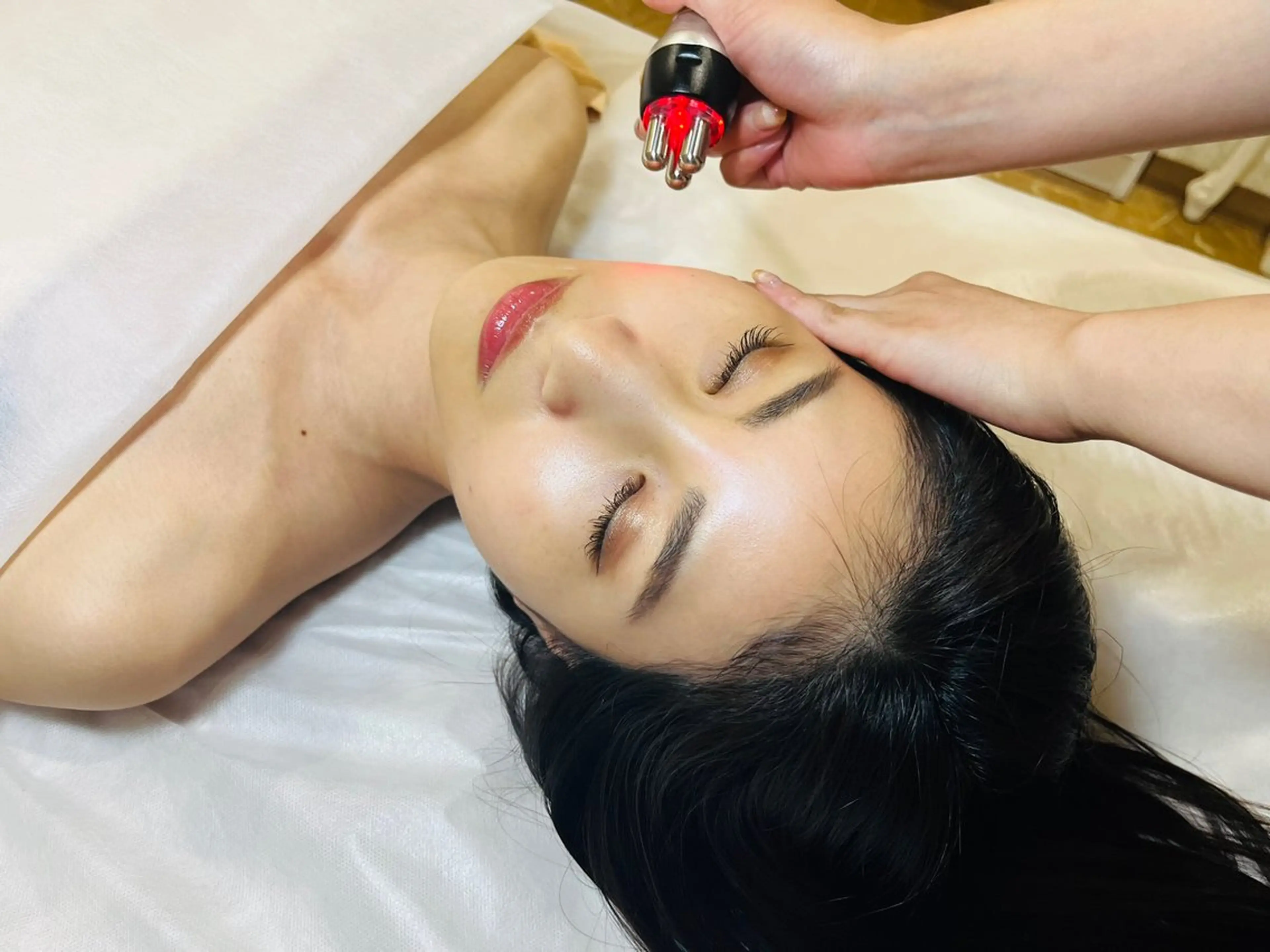 エステ フェイシャル/脱毛 ジョアアンジェ竹田のエステ・リラクイメージ