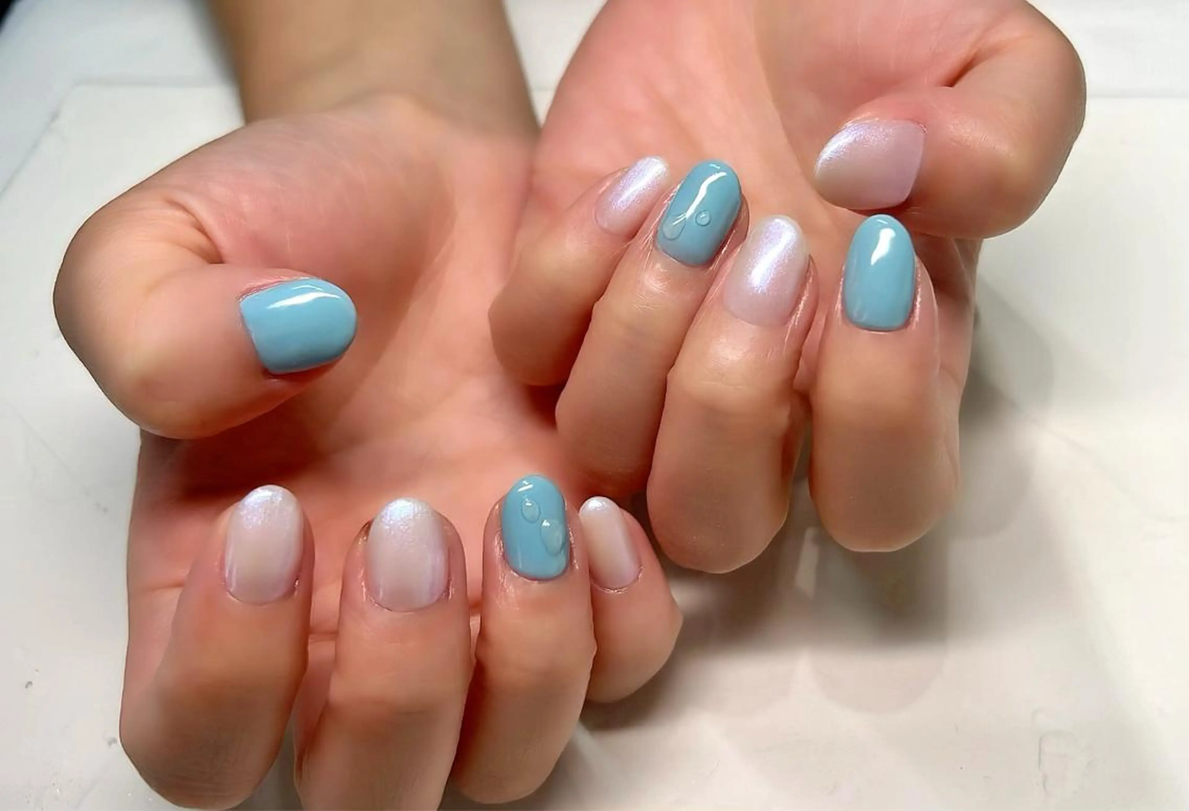 ネイル &me beautyのネイルデザイン