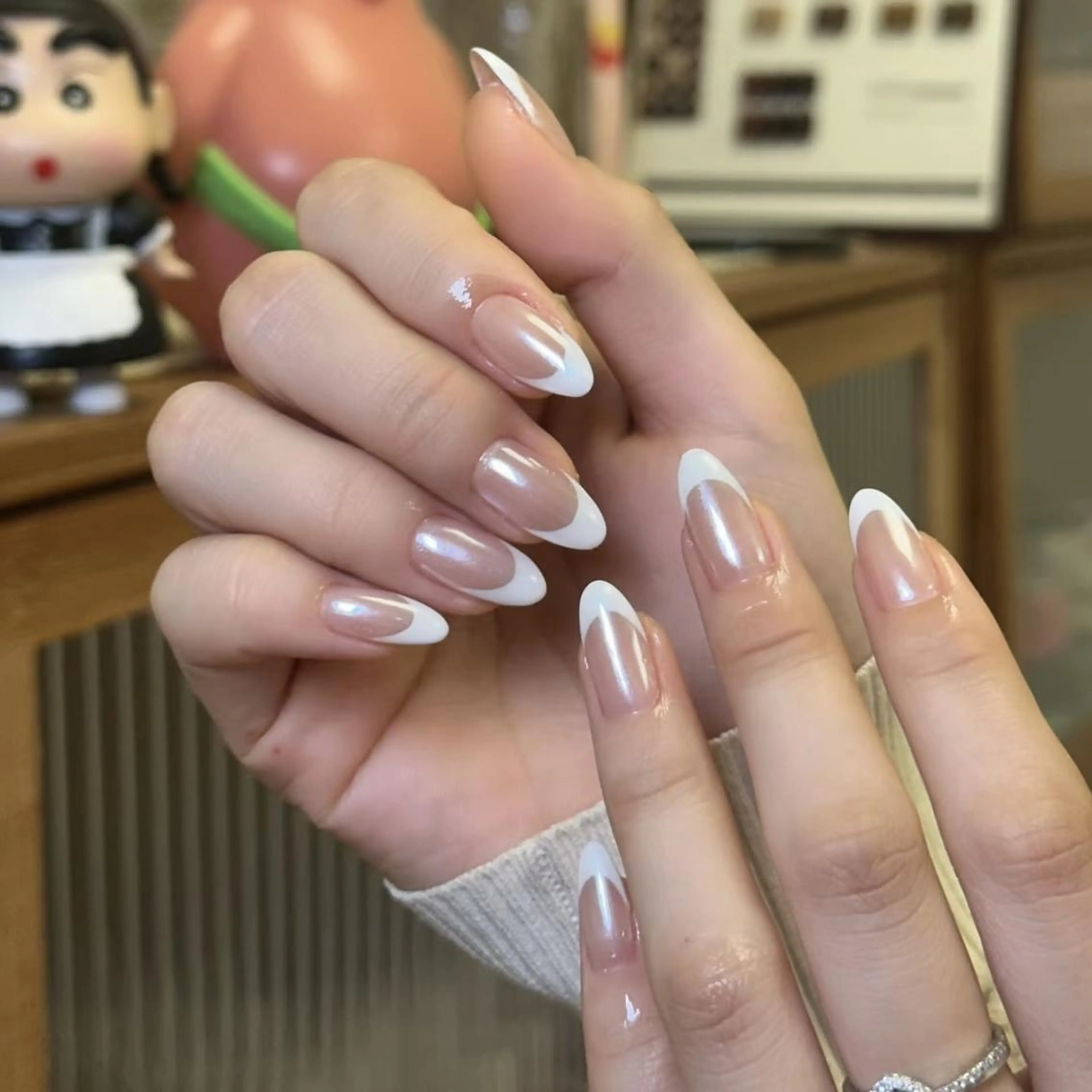 ネイル ハンドネイル Miya🎀 nailのネイルデザイン