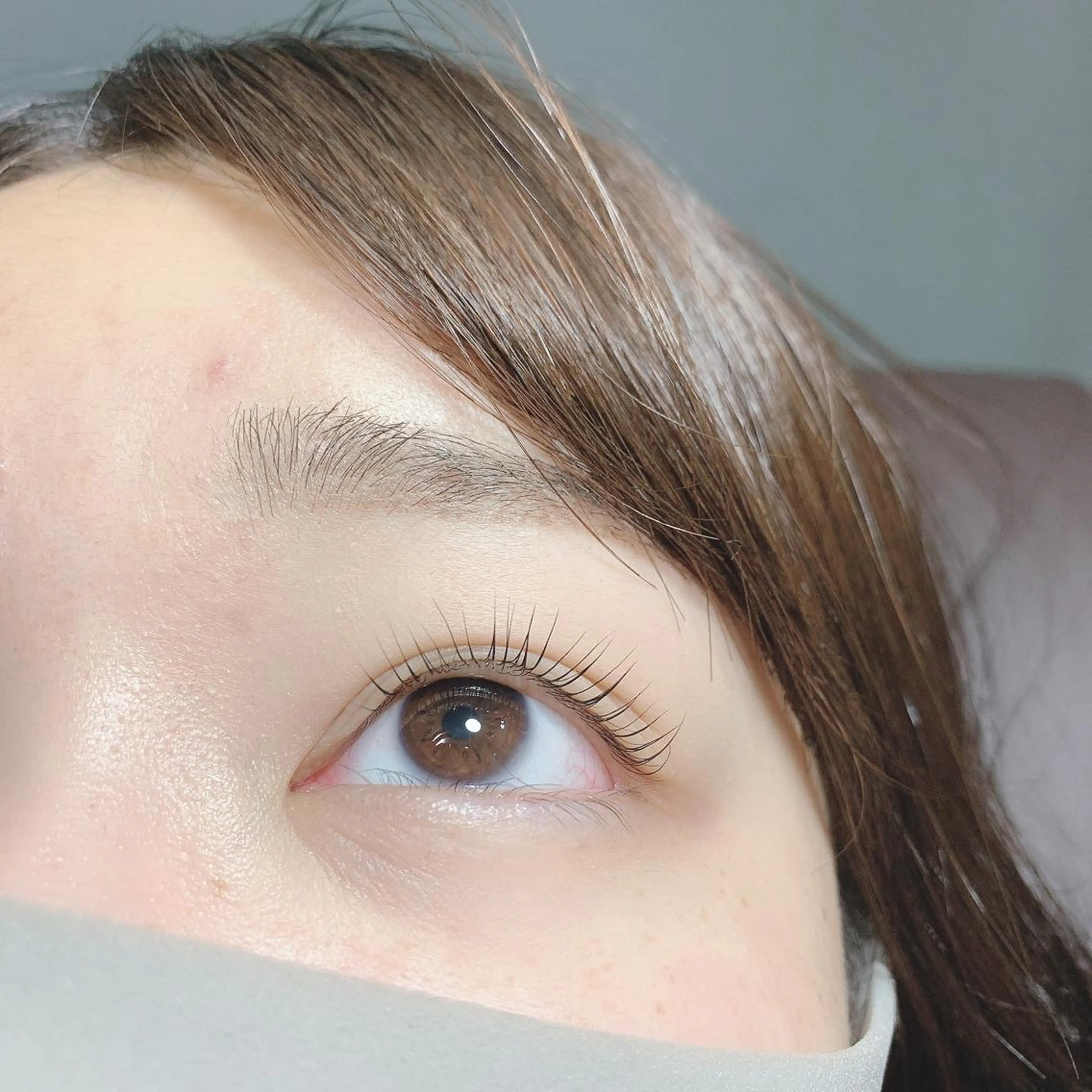 マツエク・マツパ repos〜ルポ〜所属・河上 綾のマツエク・マツパデザイン