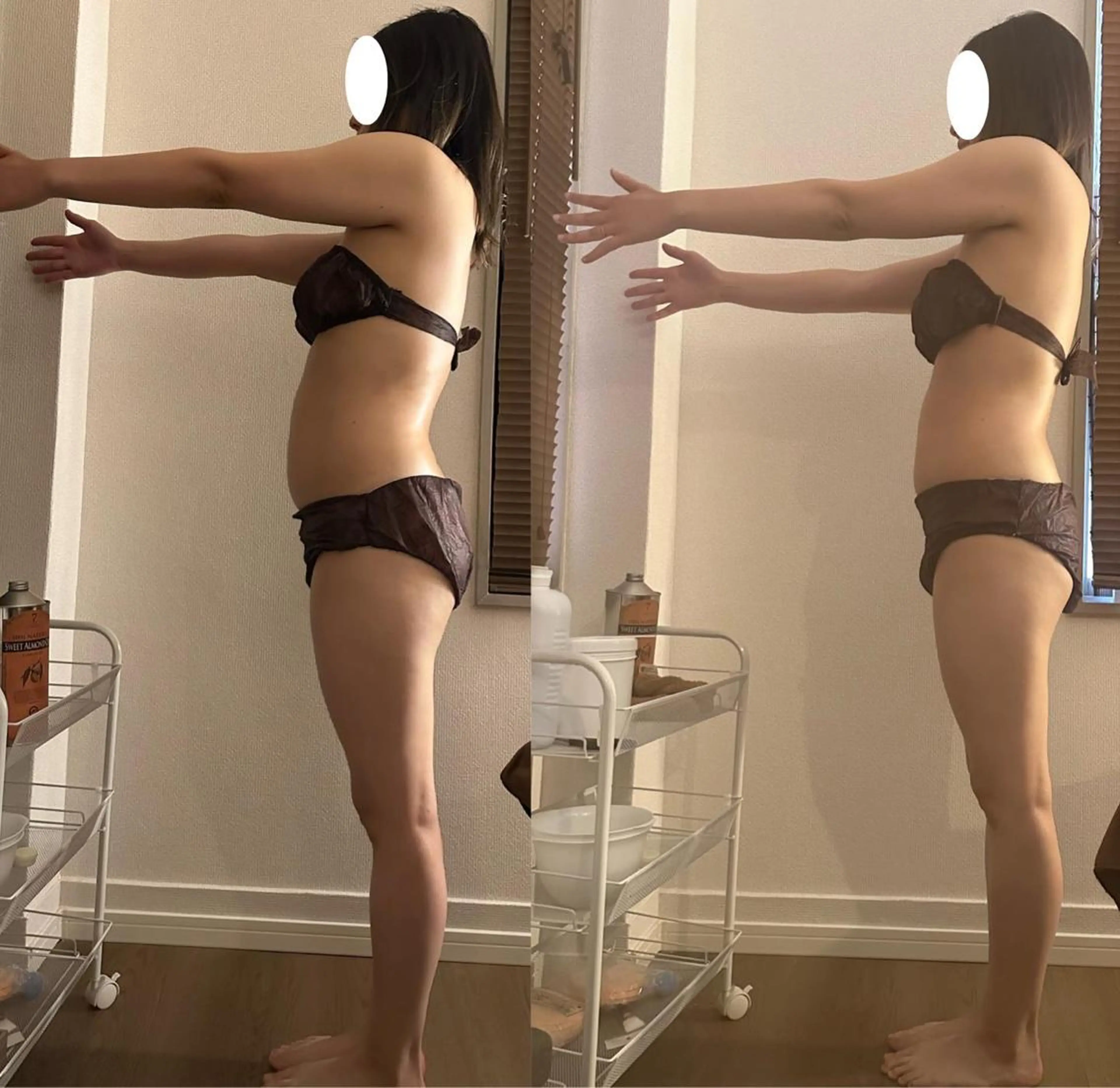 痩身サロンiBDY所属・いわきり ゆきのエステ・リラクイメージ