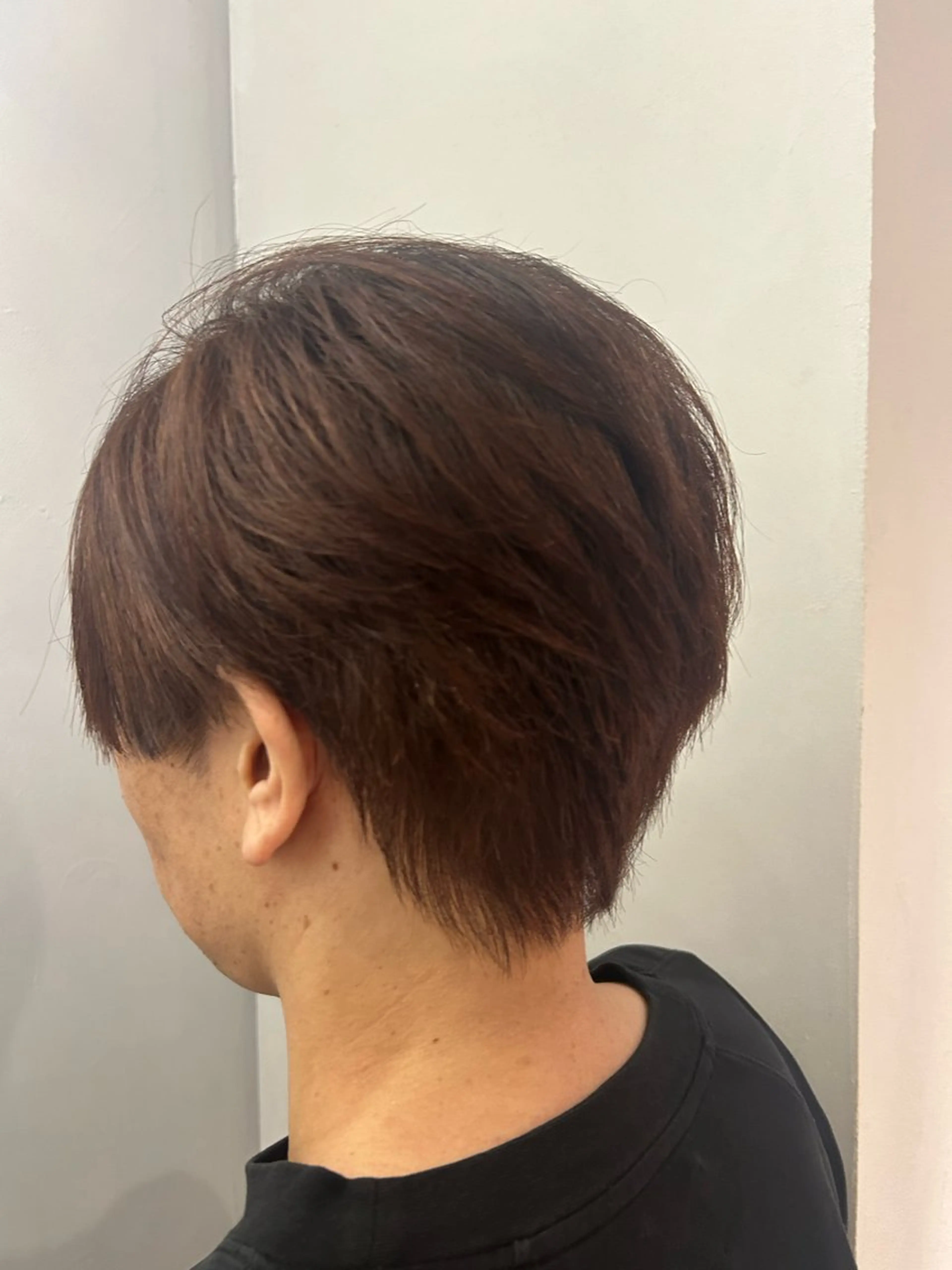 メンズ ITbyALBUM藤沢店所属・IT by ALBUM立川のヘアスタイル