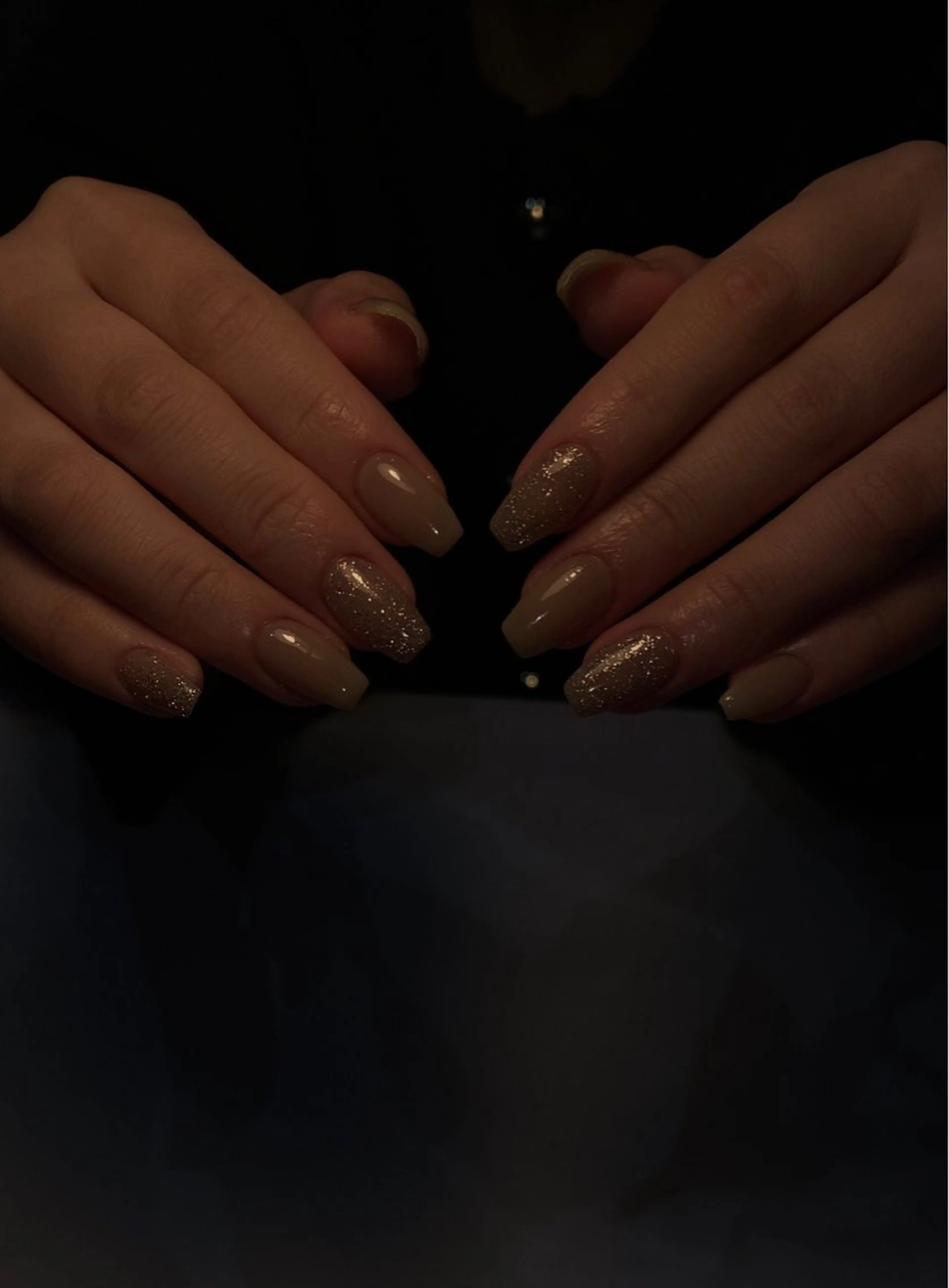 ネイル NILATE所属・渡邉 あいのネイルデザイン