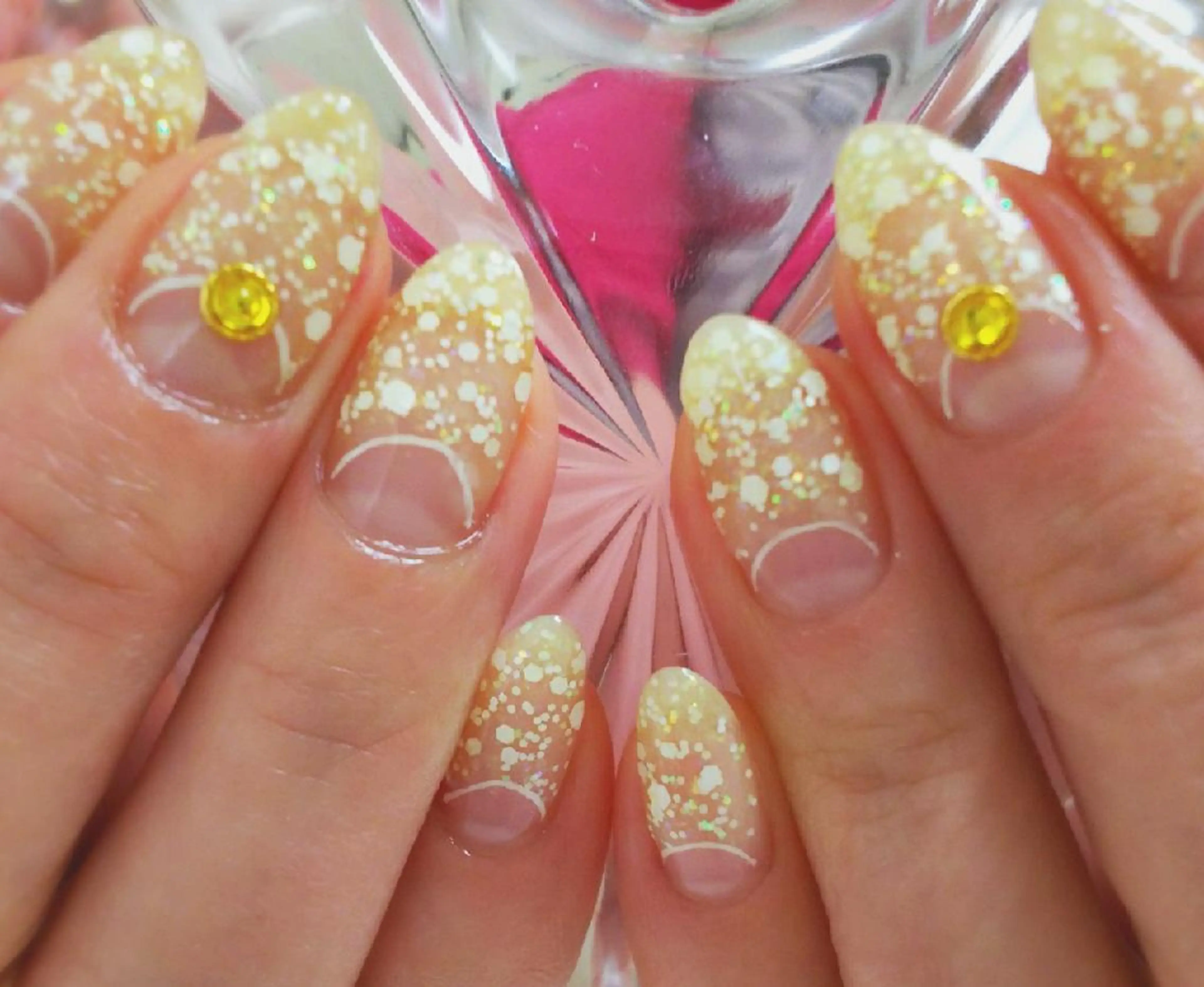 ネイル Mrs Nailのマツエク・マツパデザイン