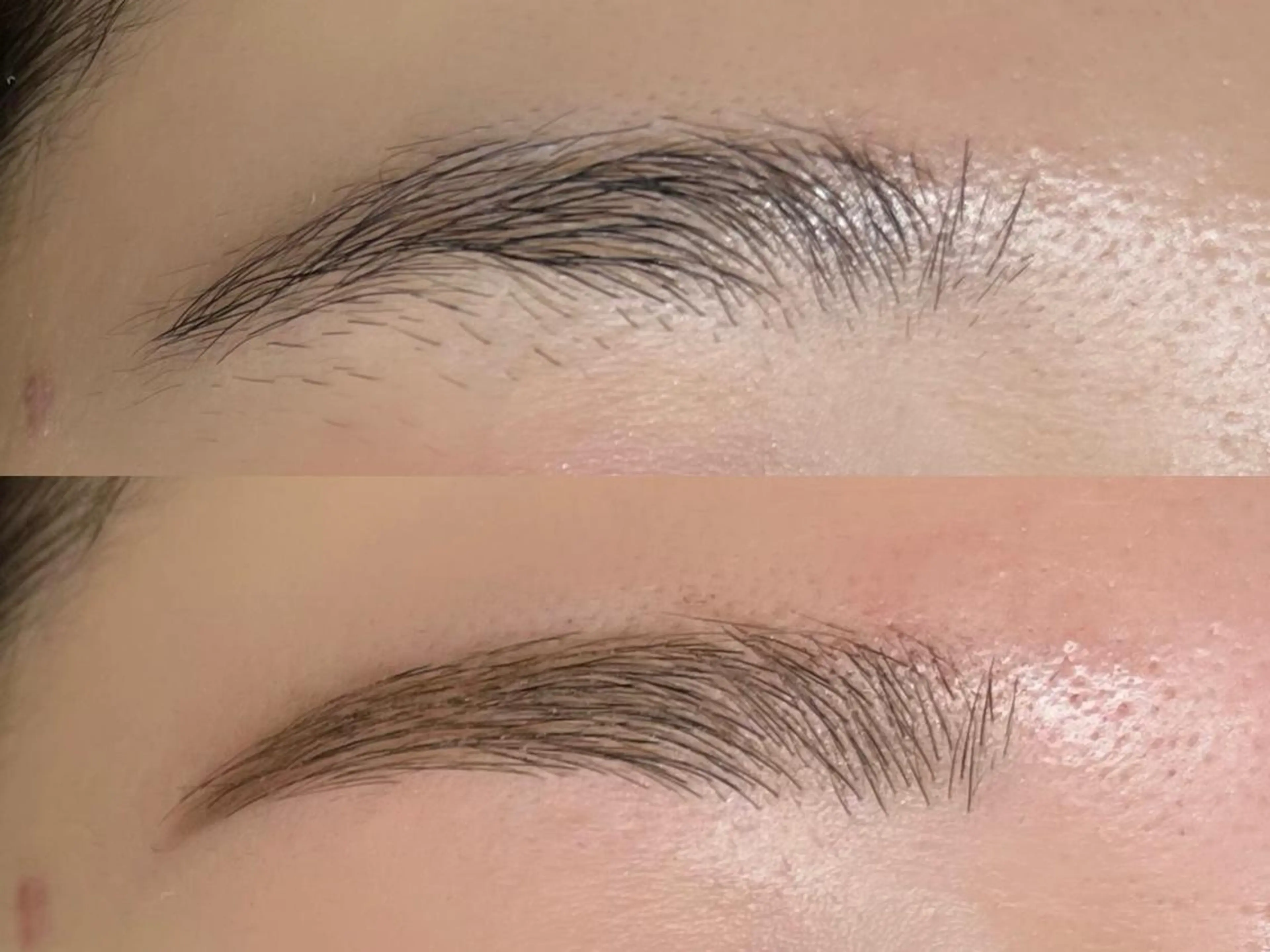 アイブロウ laboT satsukiのマツエク・マツパデザイン