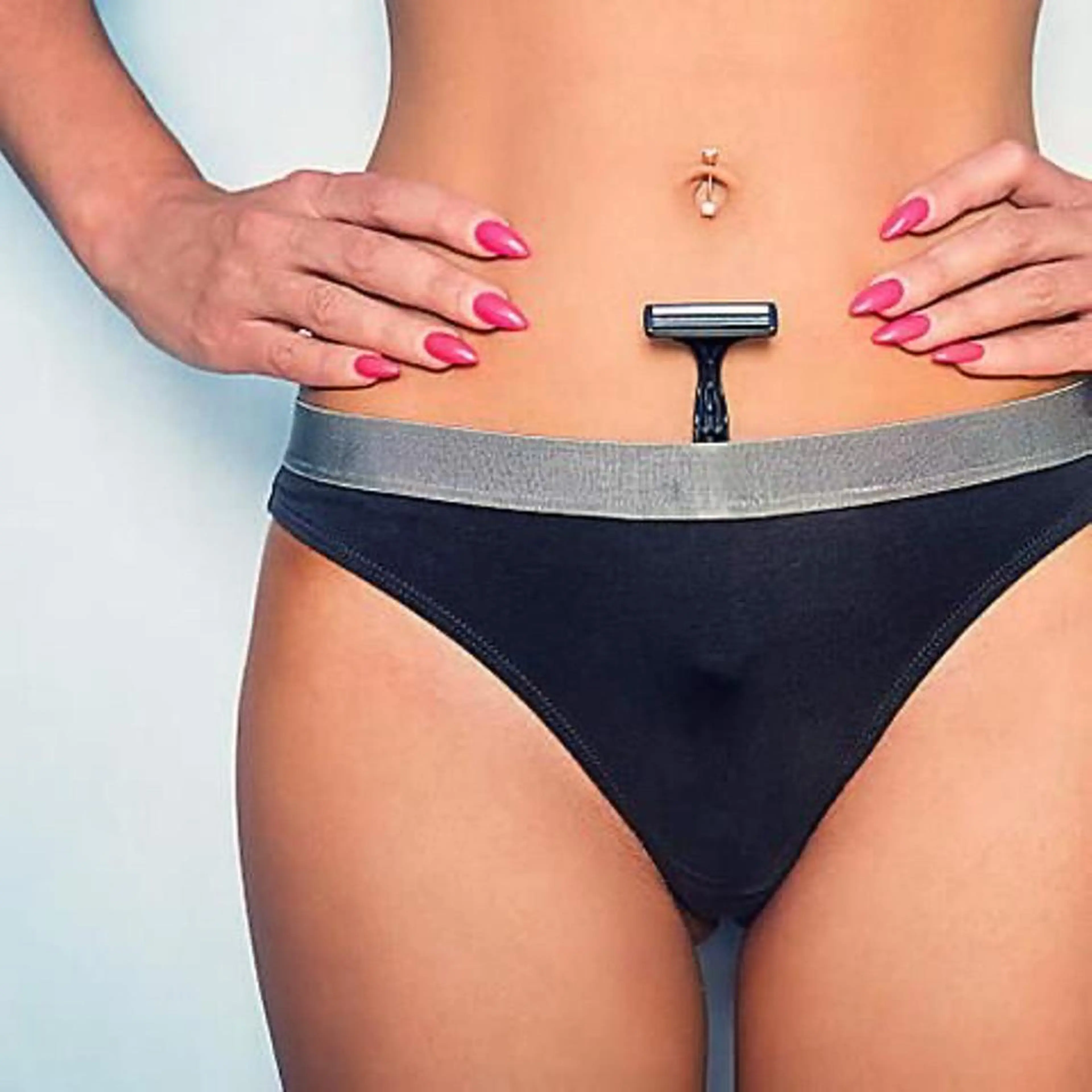 大人女性のエチケット✨VIO脱毛🌹気になる箇所を丁寧に脱毛❗️の写真