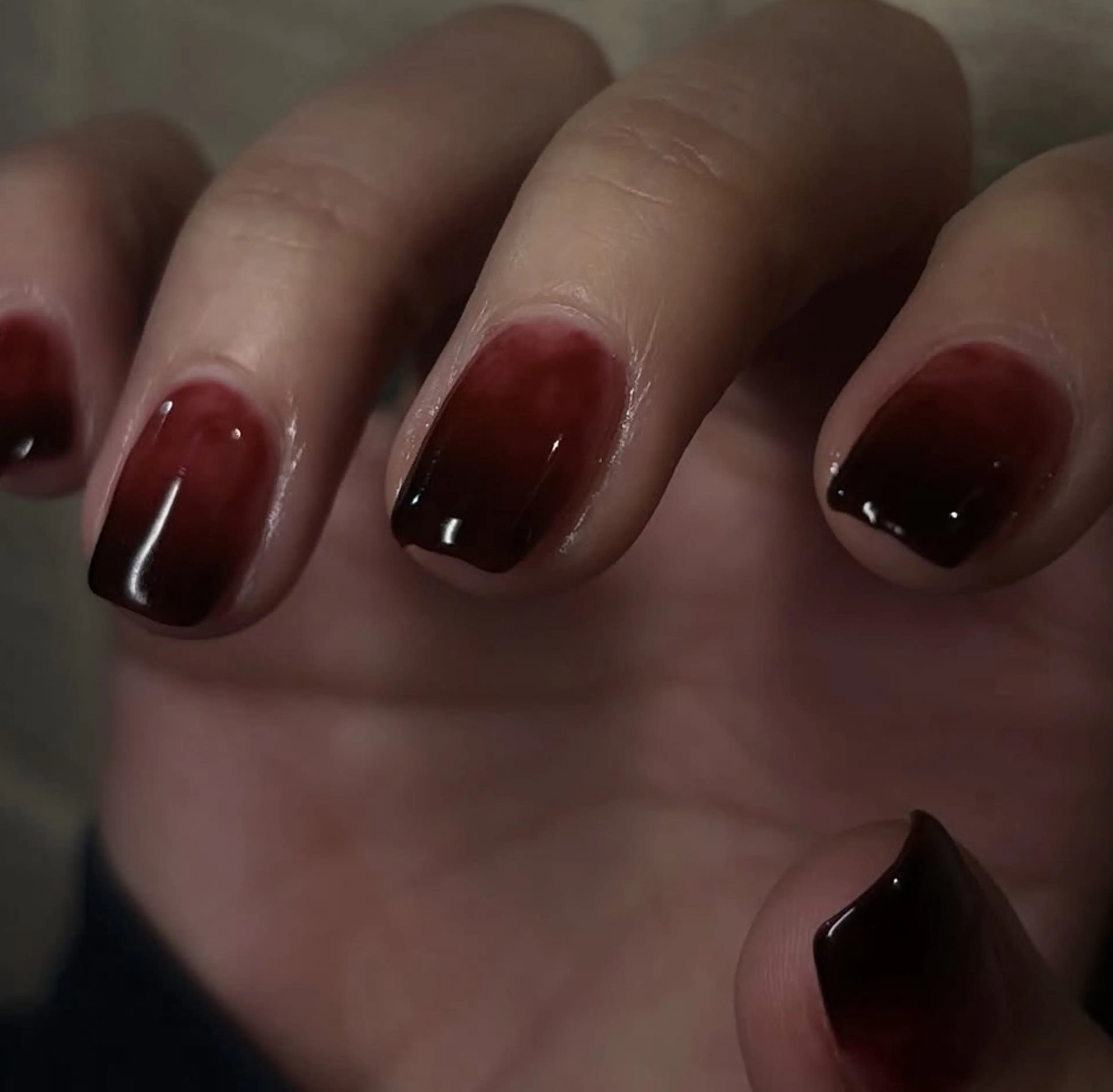 stay she Nail所属・stayshe Coconaのネイルデザイン