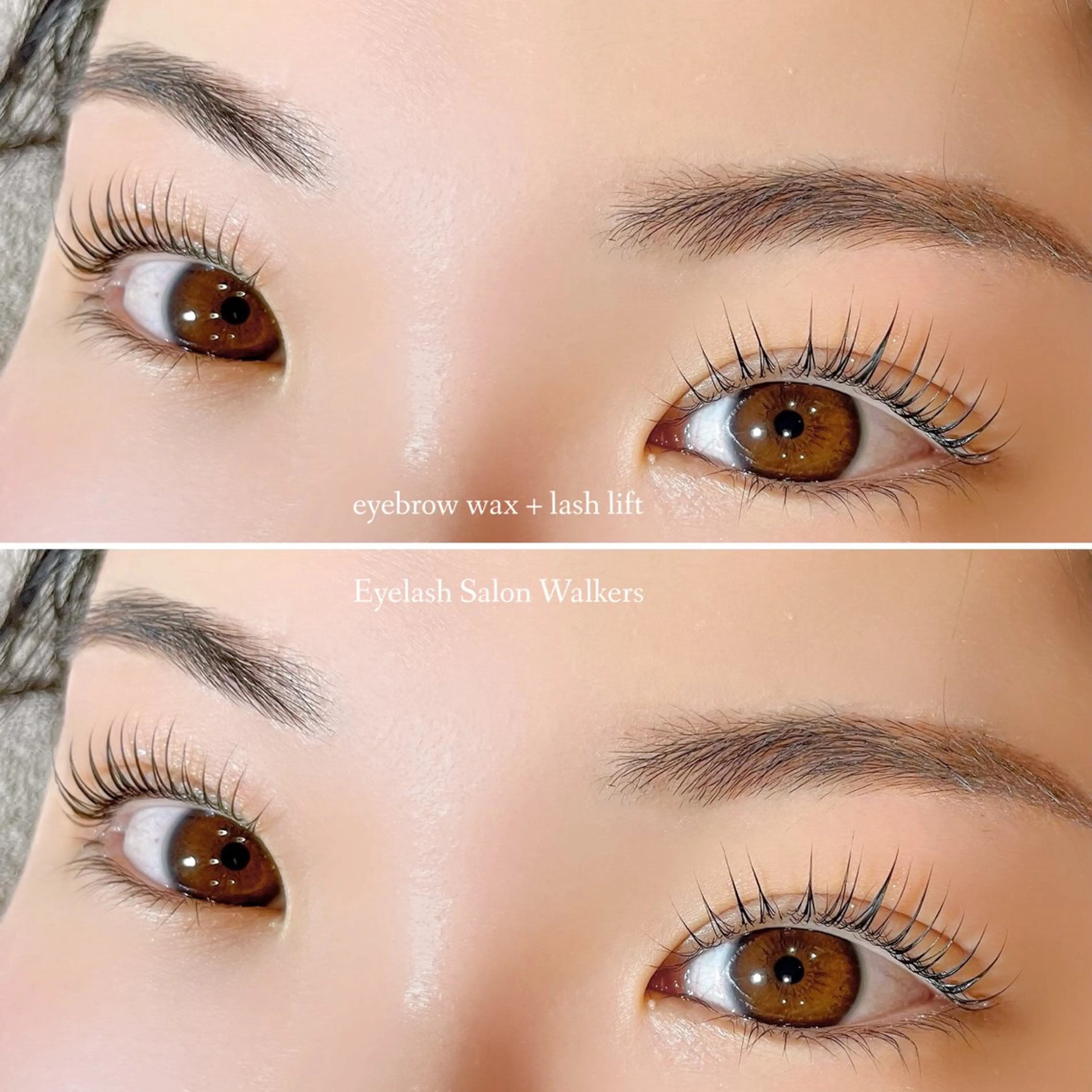 アイブロウ コウノ ミサキのマツエク・マツパデザイン