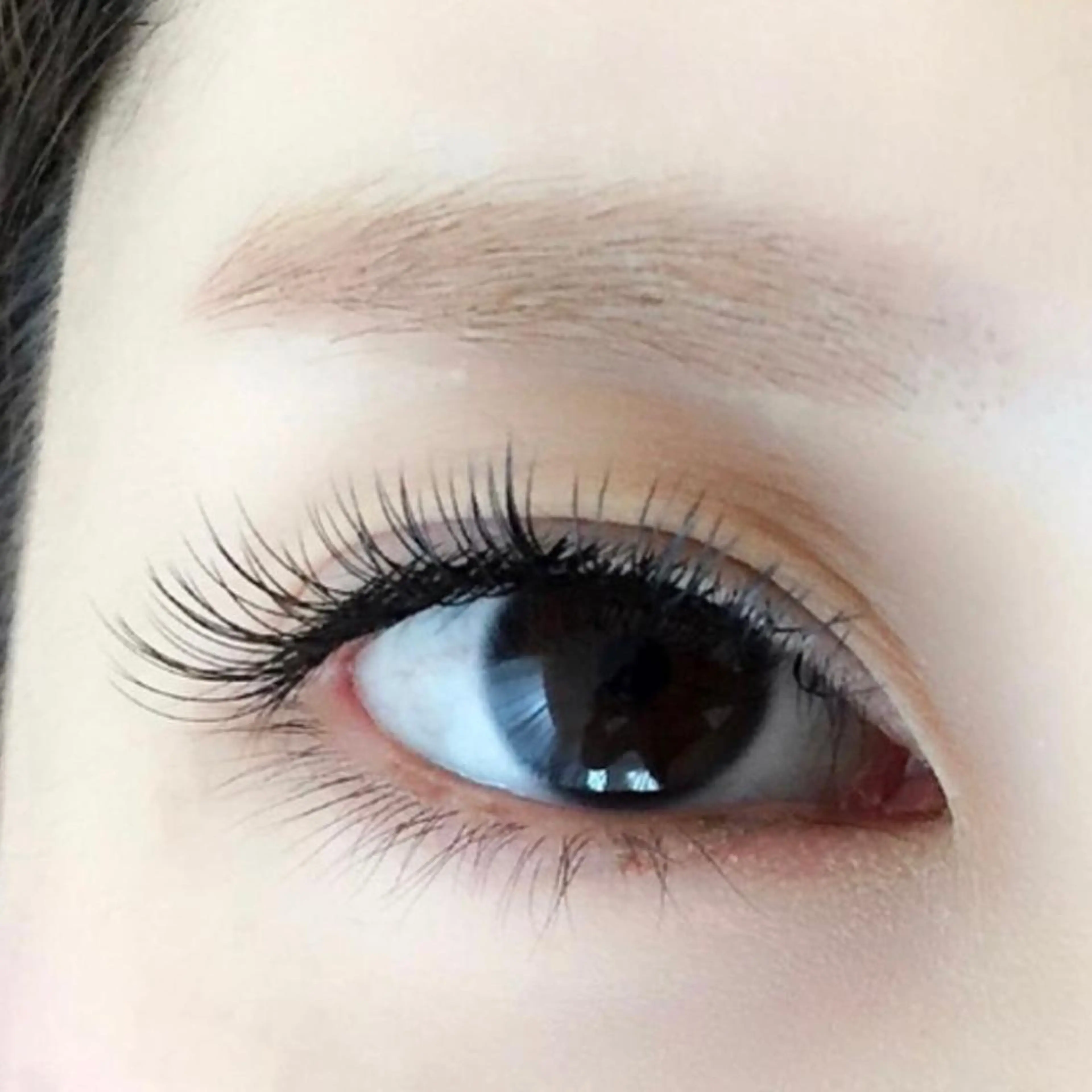 マツエク・マツパ Loamo salonのマツエク・マツパデザイン