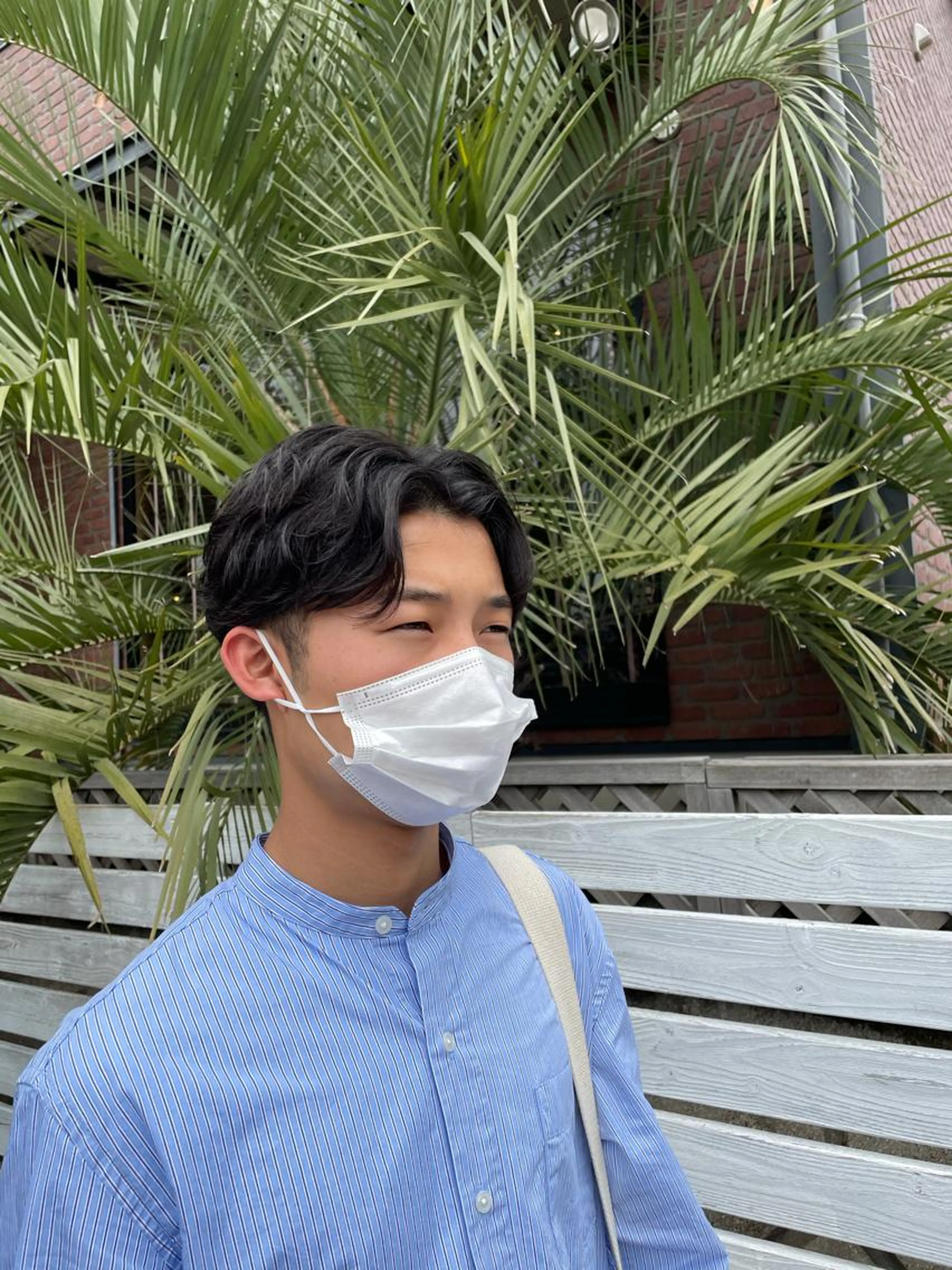 💇💇💇メンズカット💇💇💇の写真