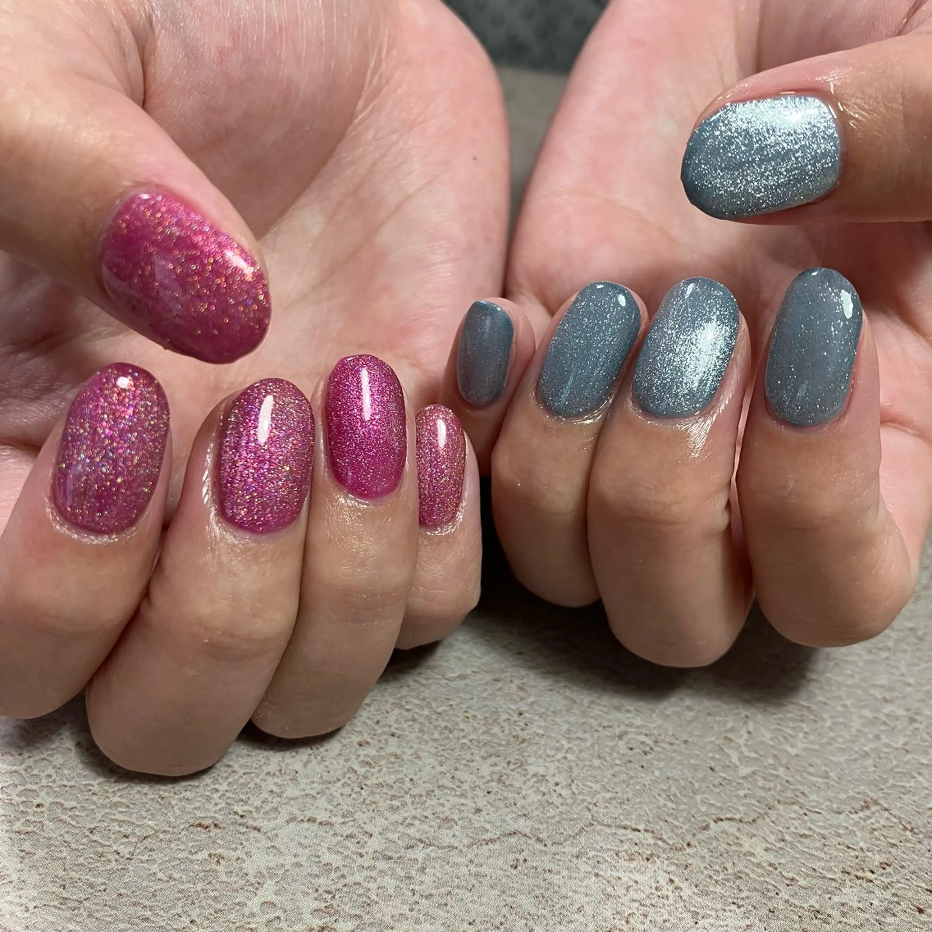 ネイル ハンドネイル clocln  / Suzukaのネイルデザイン