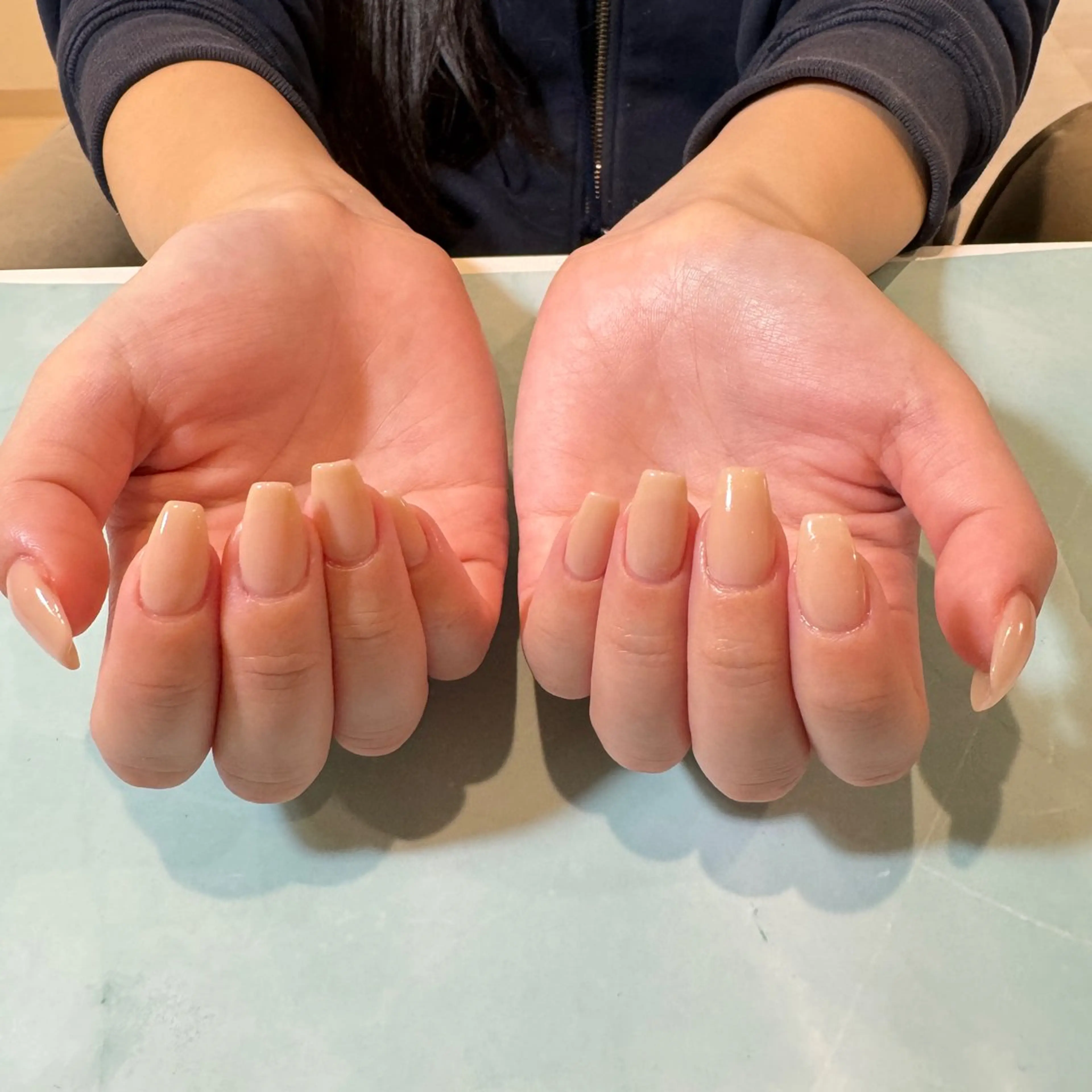 ネイル ハンドネイル Girasol YUKIのネイルデザイン