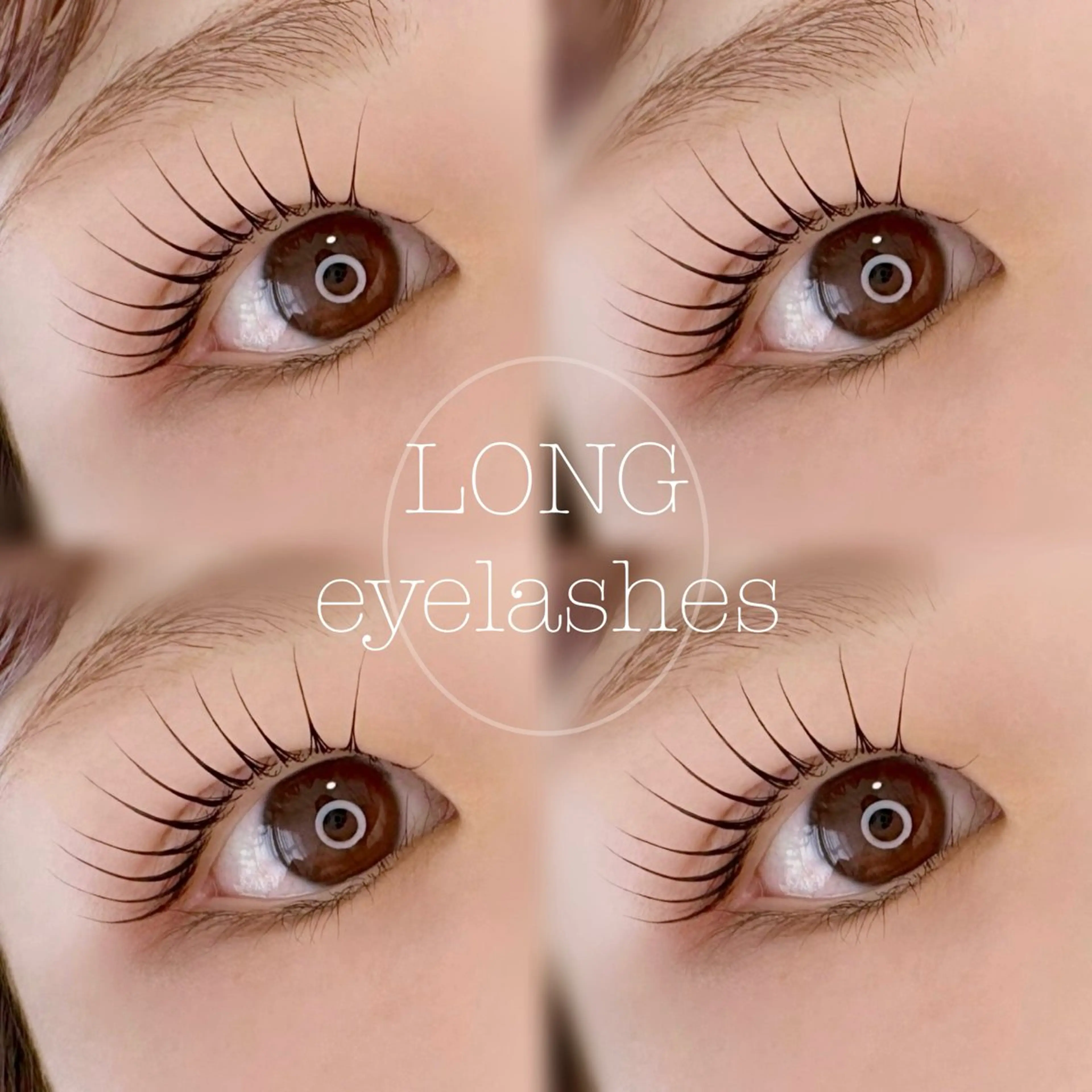 マツエク・マツパ マツパ Nancy所属・束感まつげ❤︎ あみのマツエク・マツパデザイン