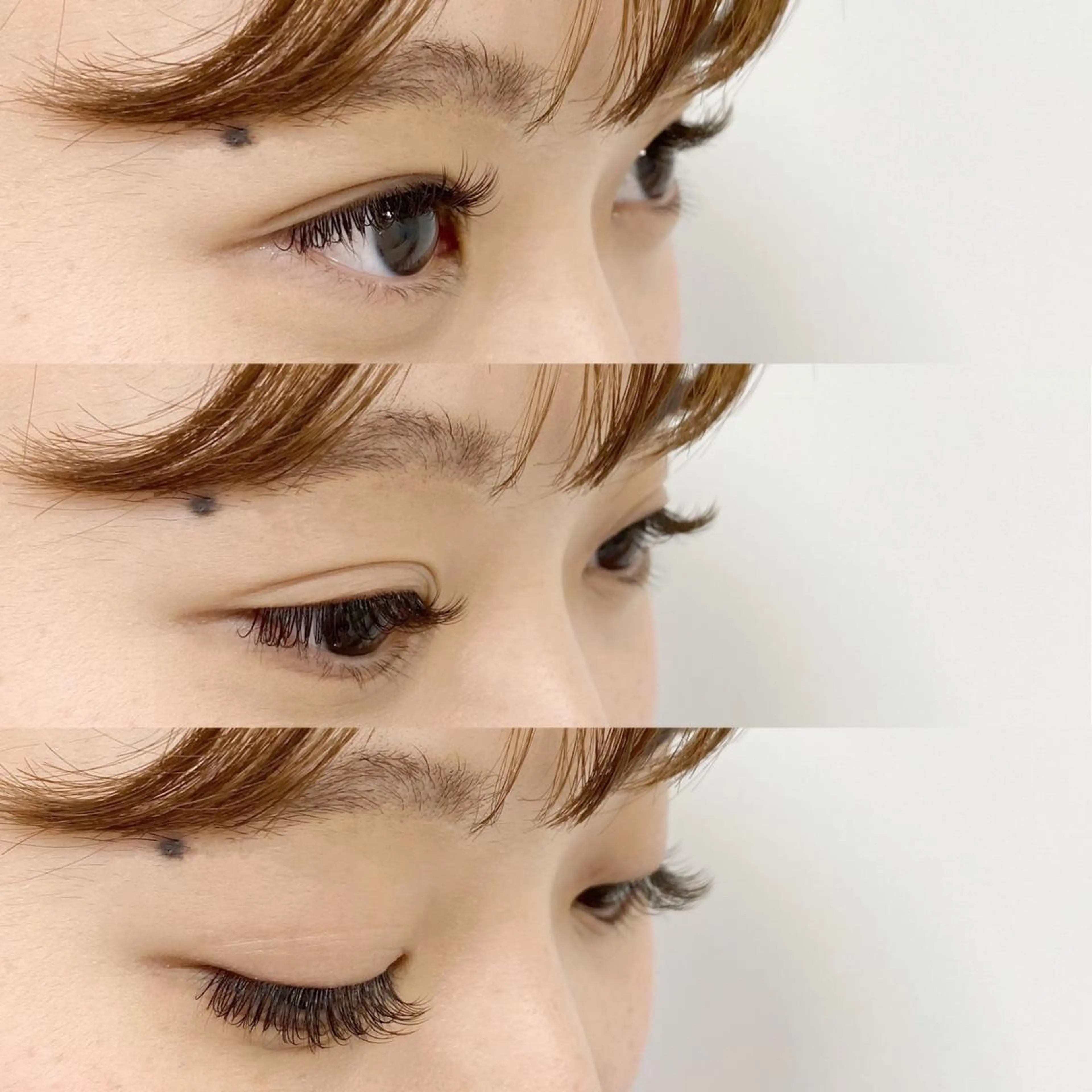 マツエク・マツパ わたなべ みえこのマツエク・マツパデザイン