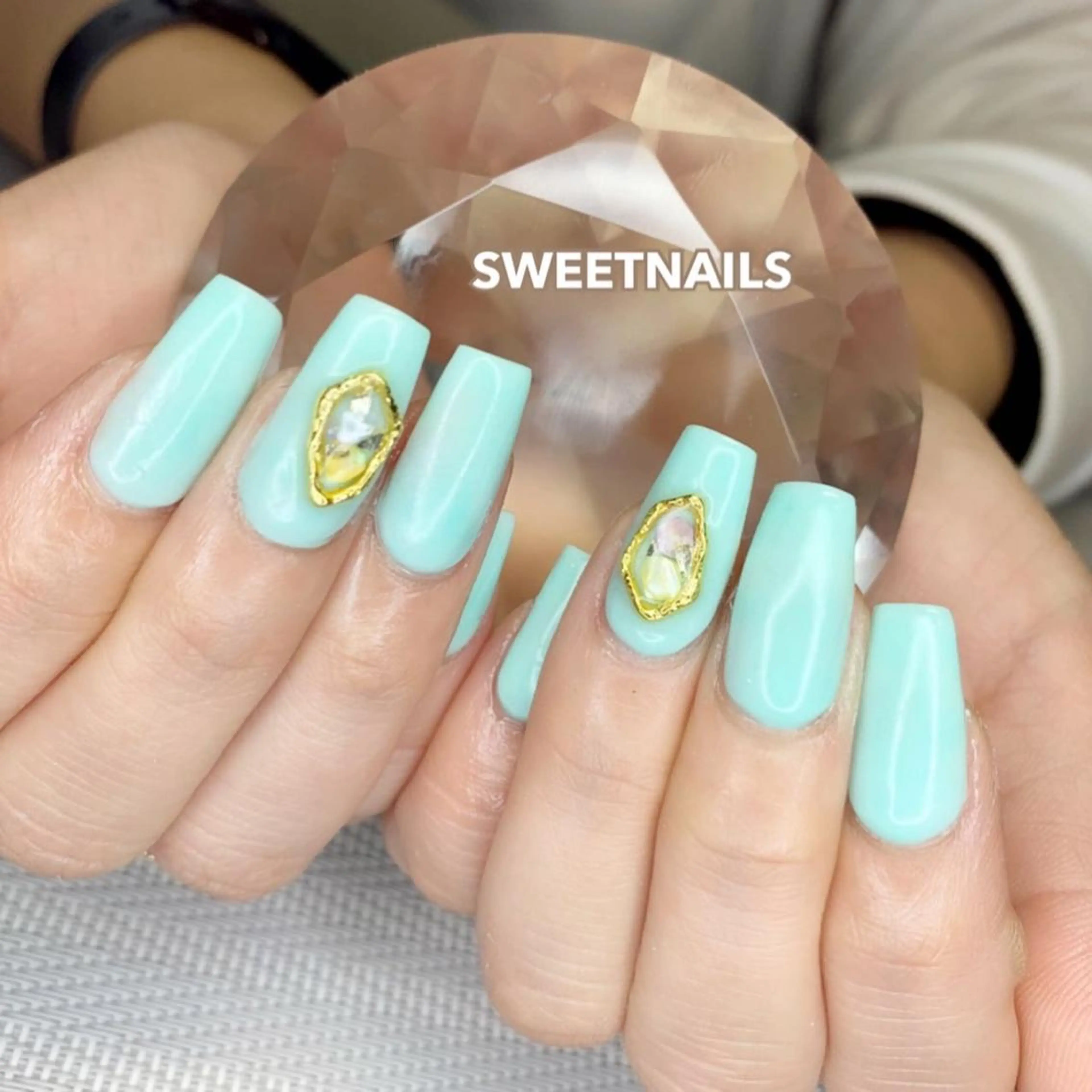 ネイル SWEET⭐️ NAILSのネイルデザイン