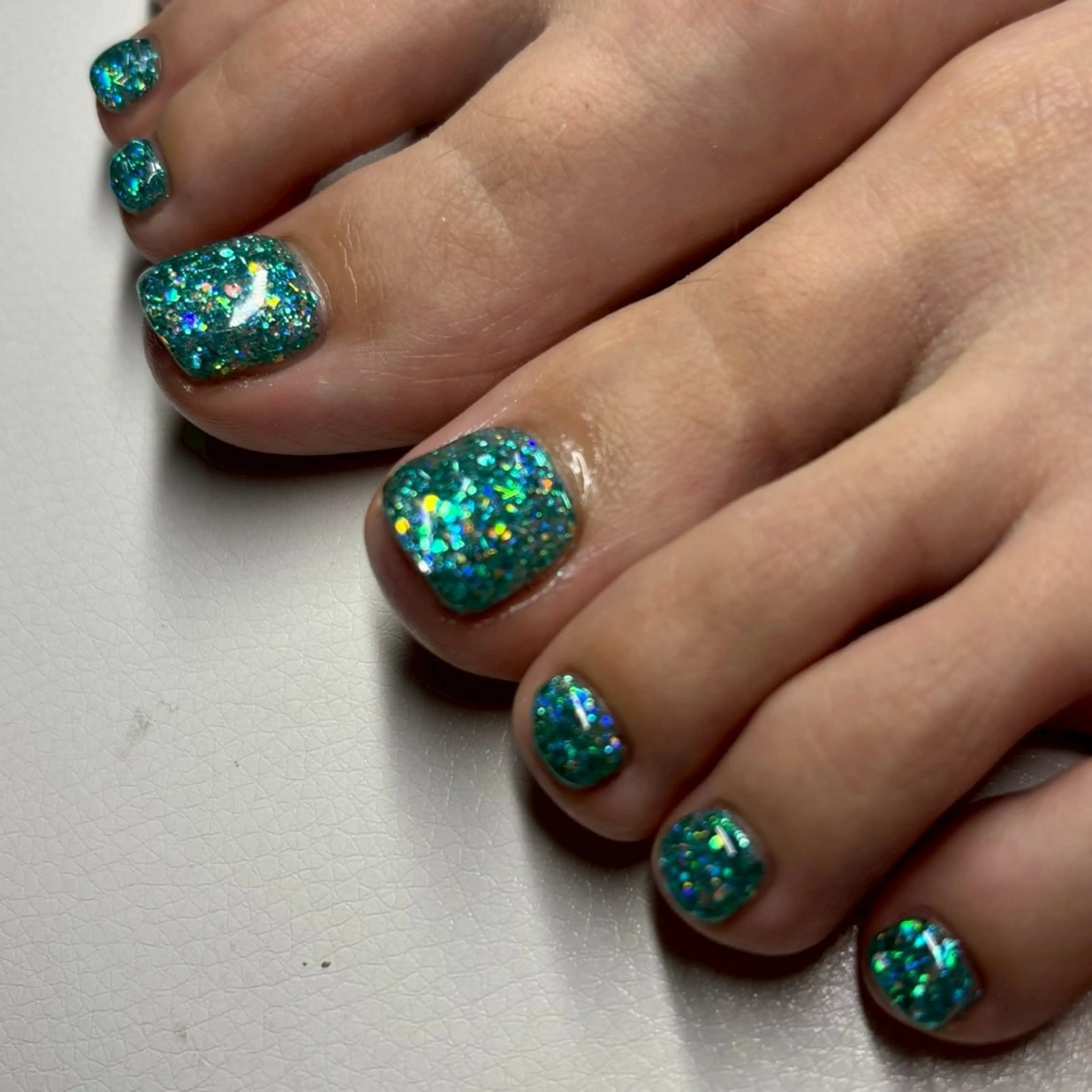 ネイル SERIA& Be more...のネイルデザイン